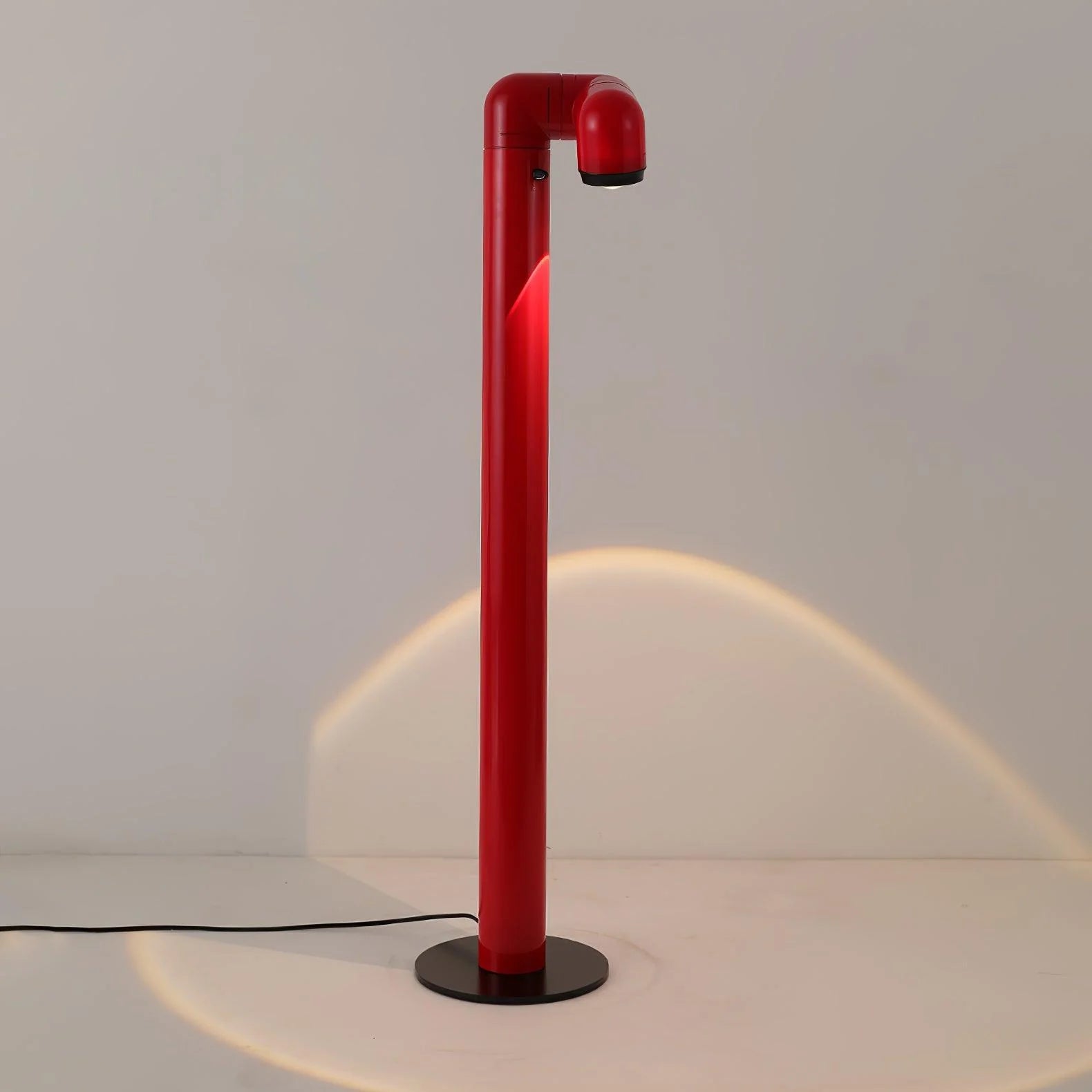 Tatu Style Lamp