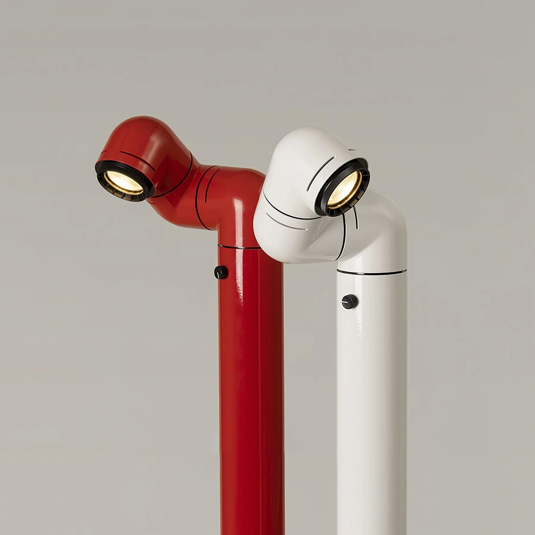 Tatu Style Lamp