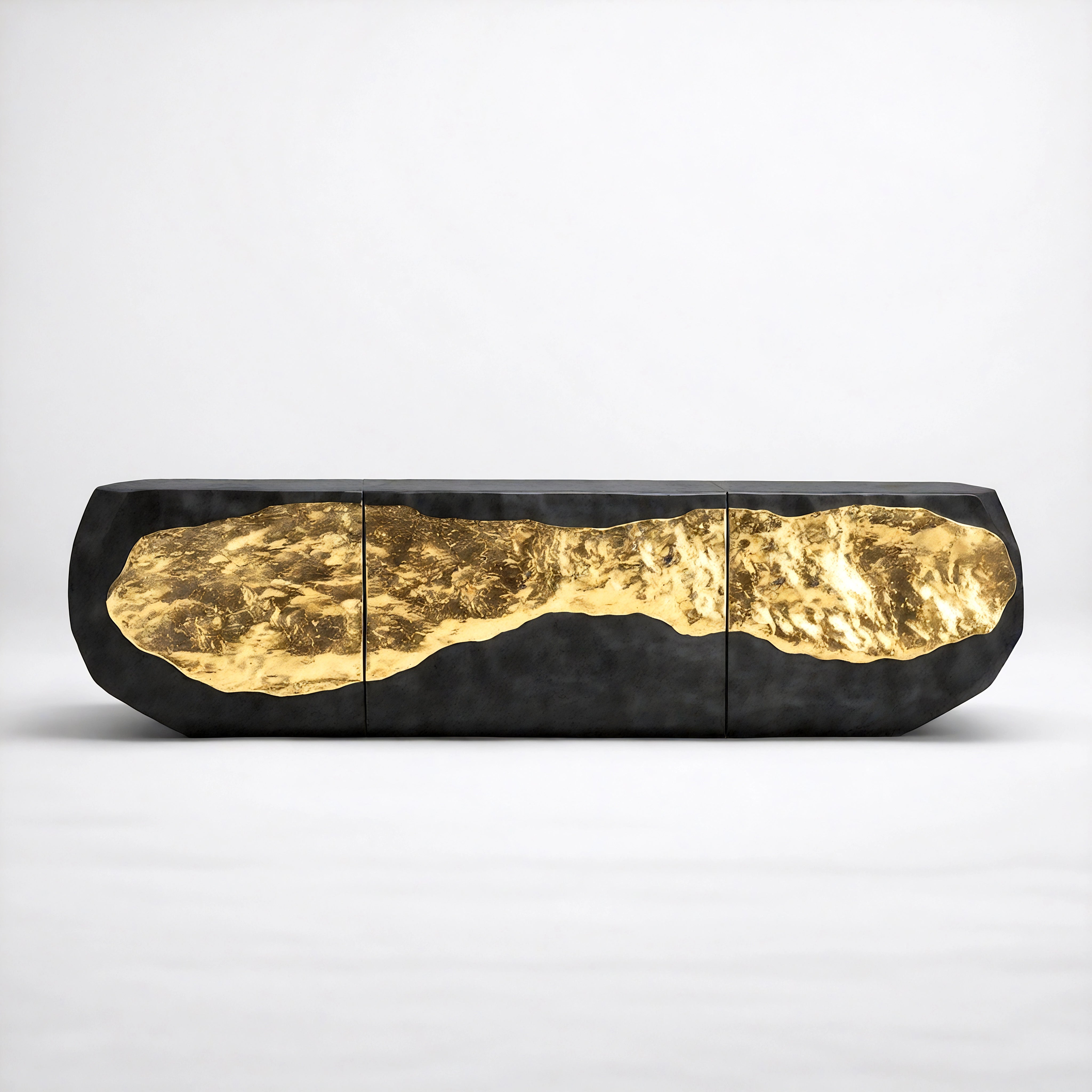 Terenne Console Table Interior Moderna