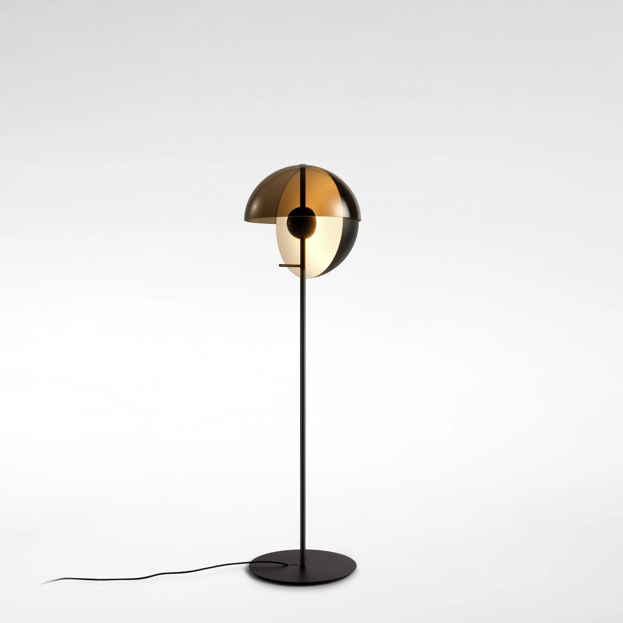 Theia Lamp Lamp Interior Moderna Floor Lamp