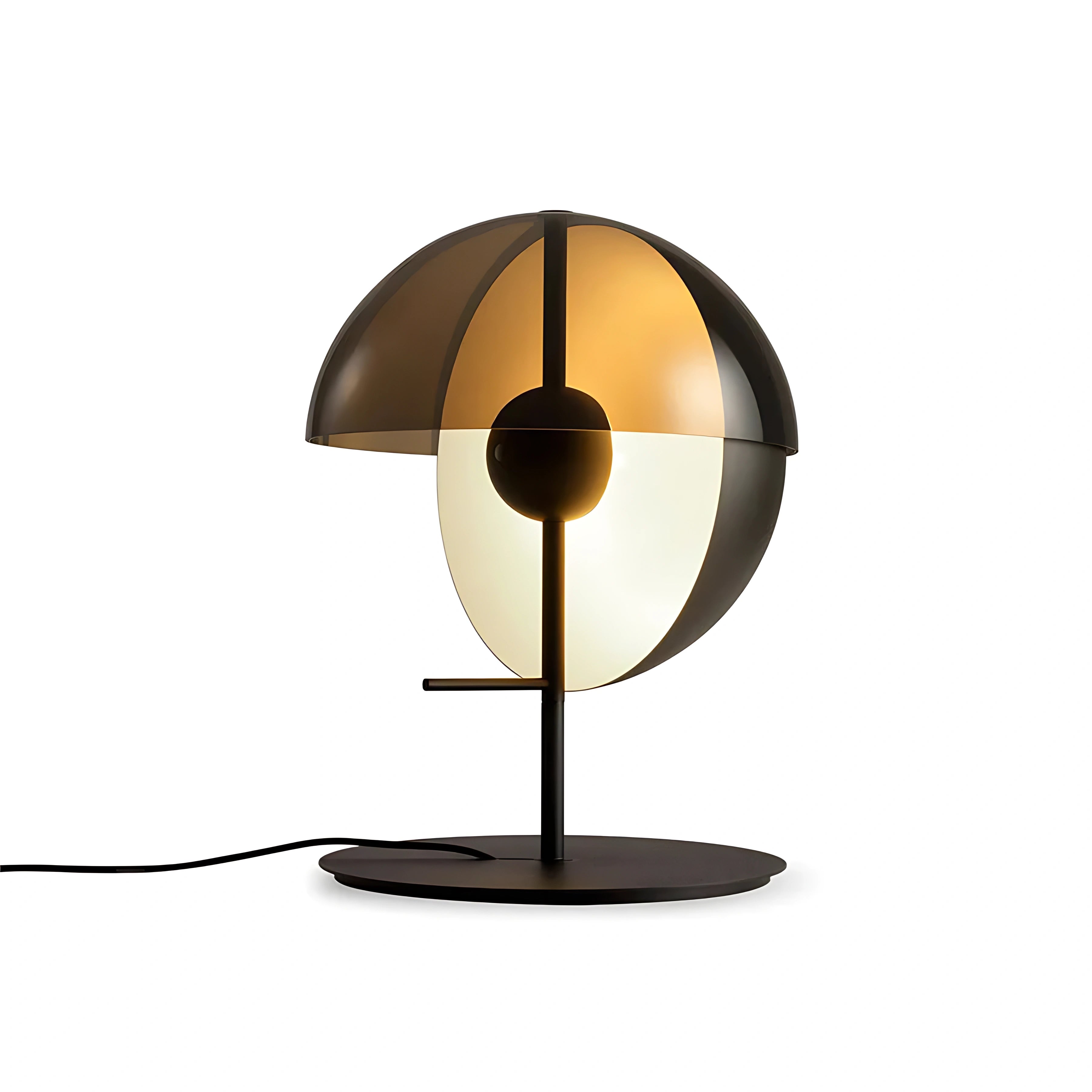 Theia Lamp Lamp Interior Moderna Table Lamp