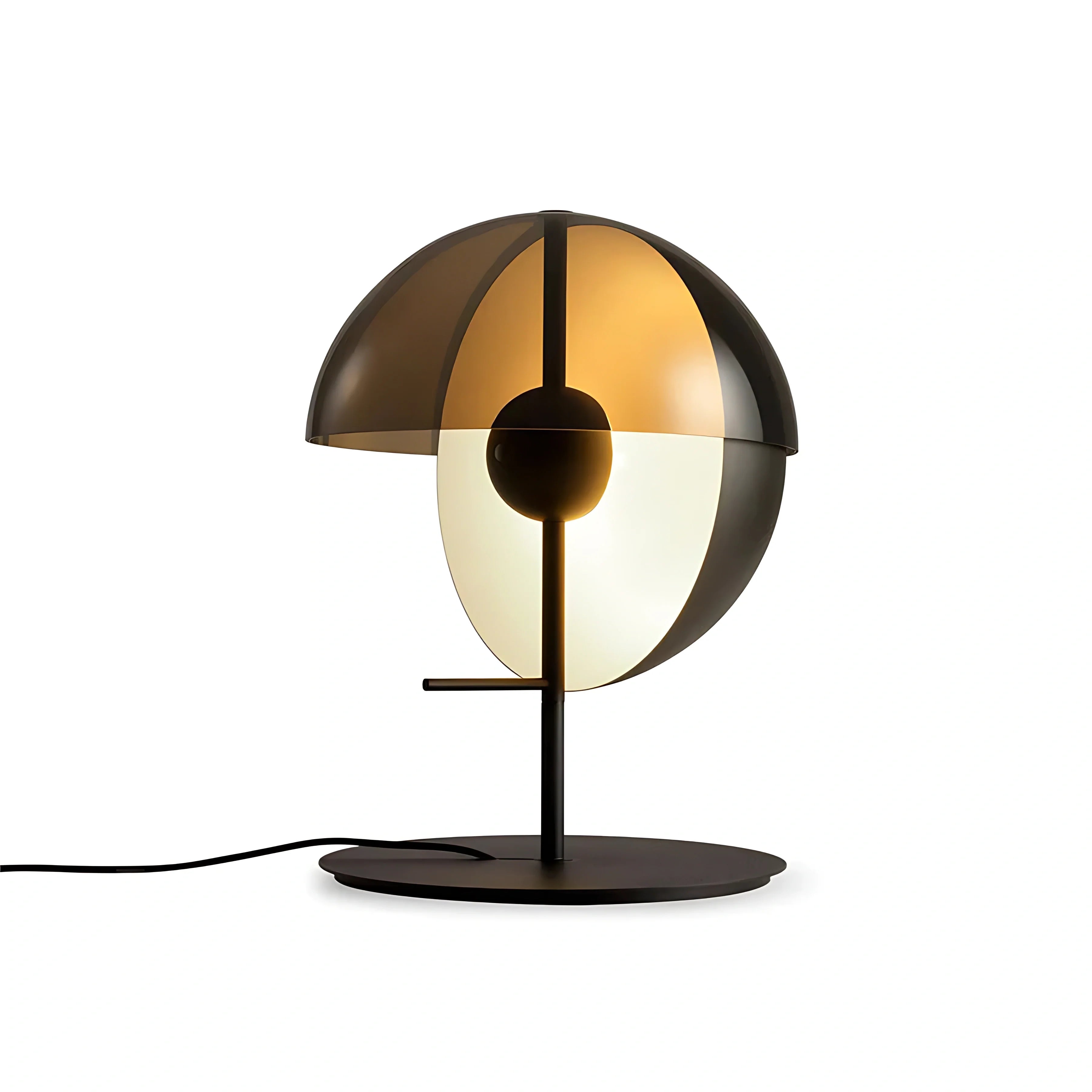 Theia Table Lamp Lamp Interior Moderna Default Title