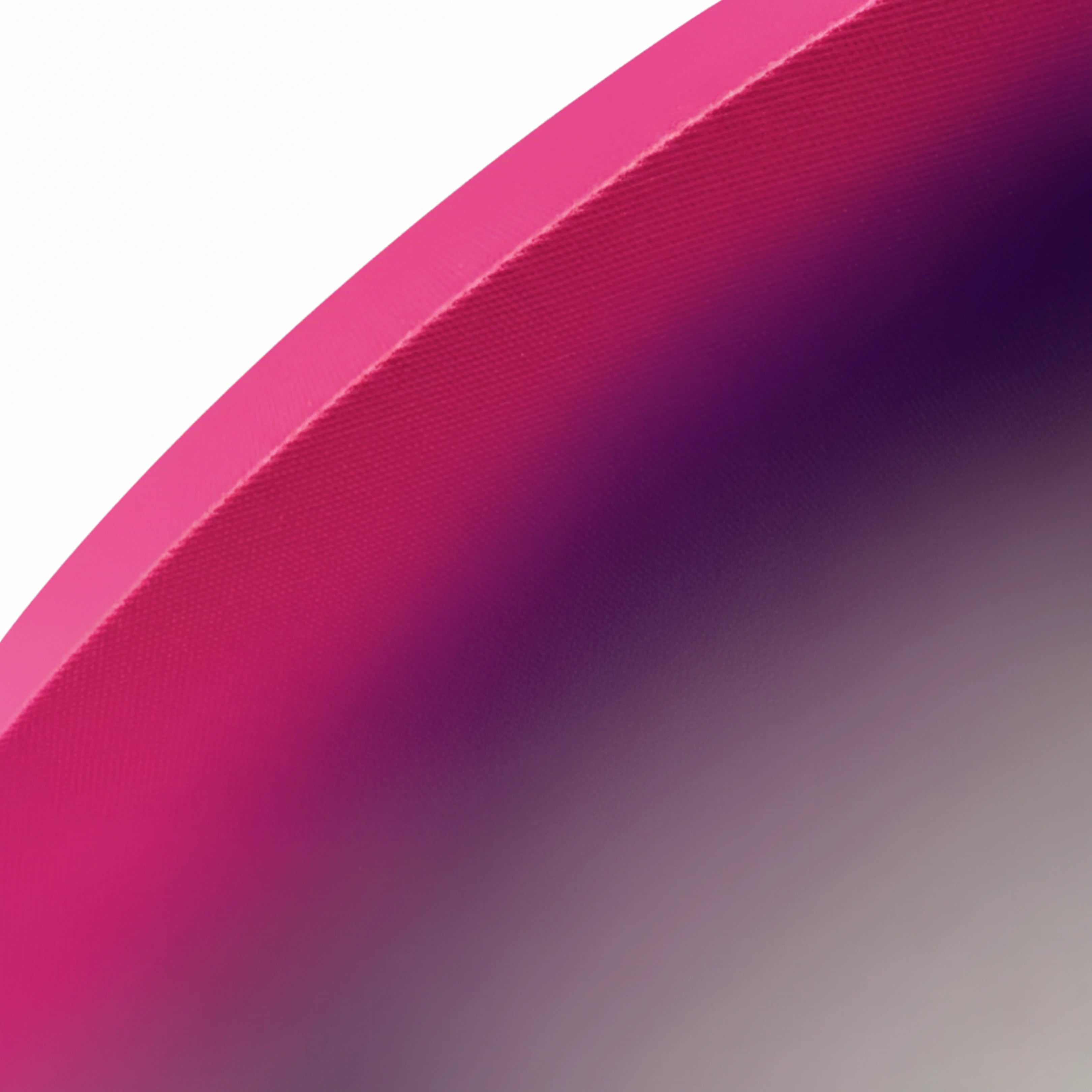 Threshold of Maybe | Dusk Magenta Wall Art Interior Moderna