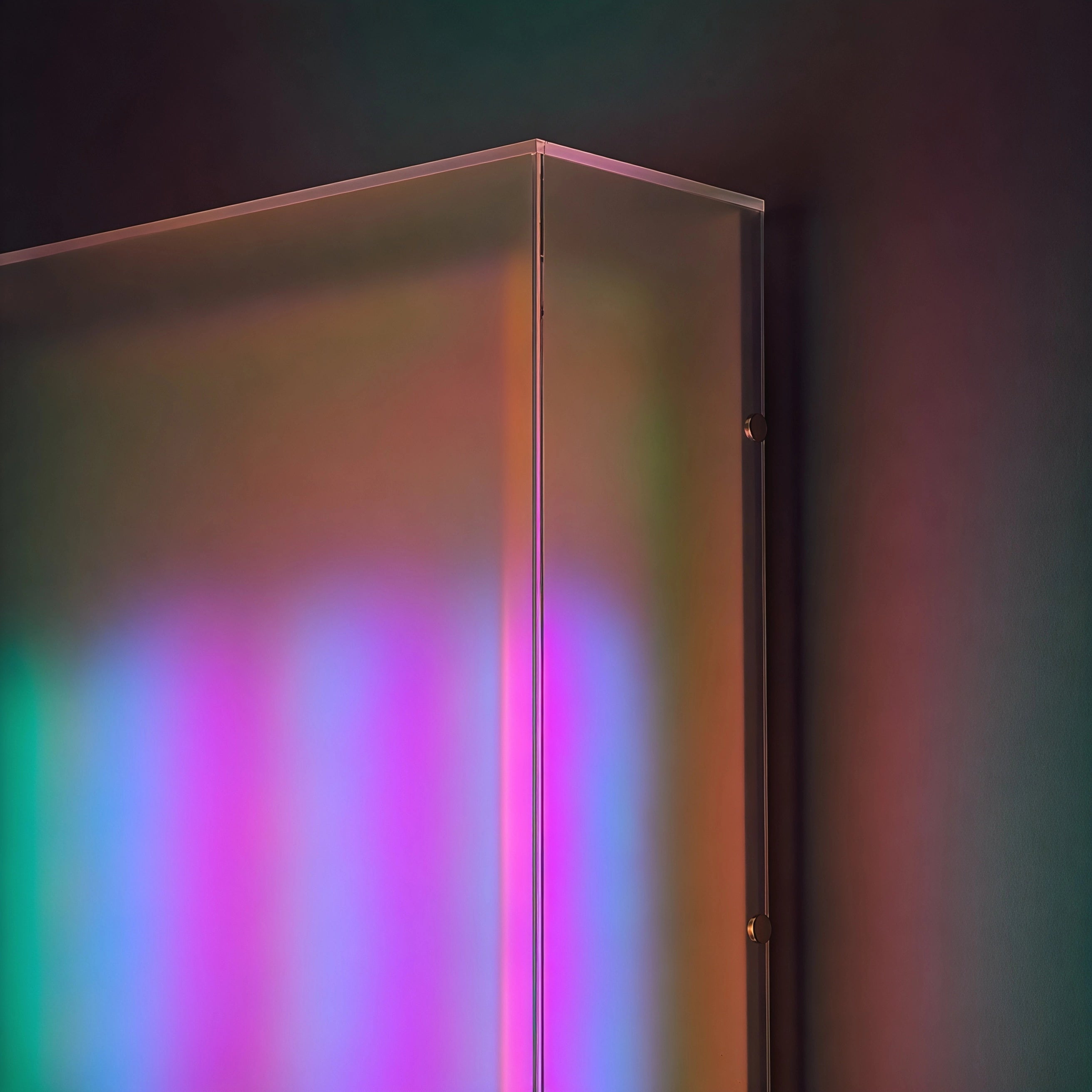 Discharge | Aurora Wall Art Interior Moderna