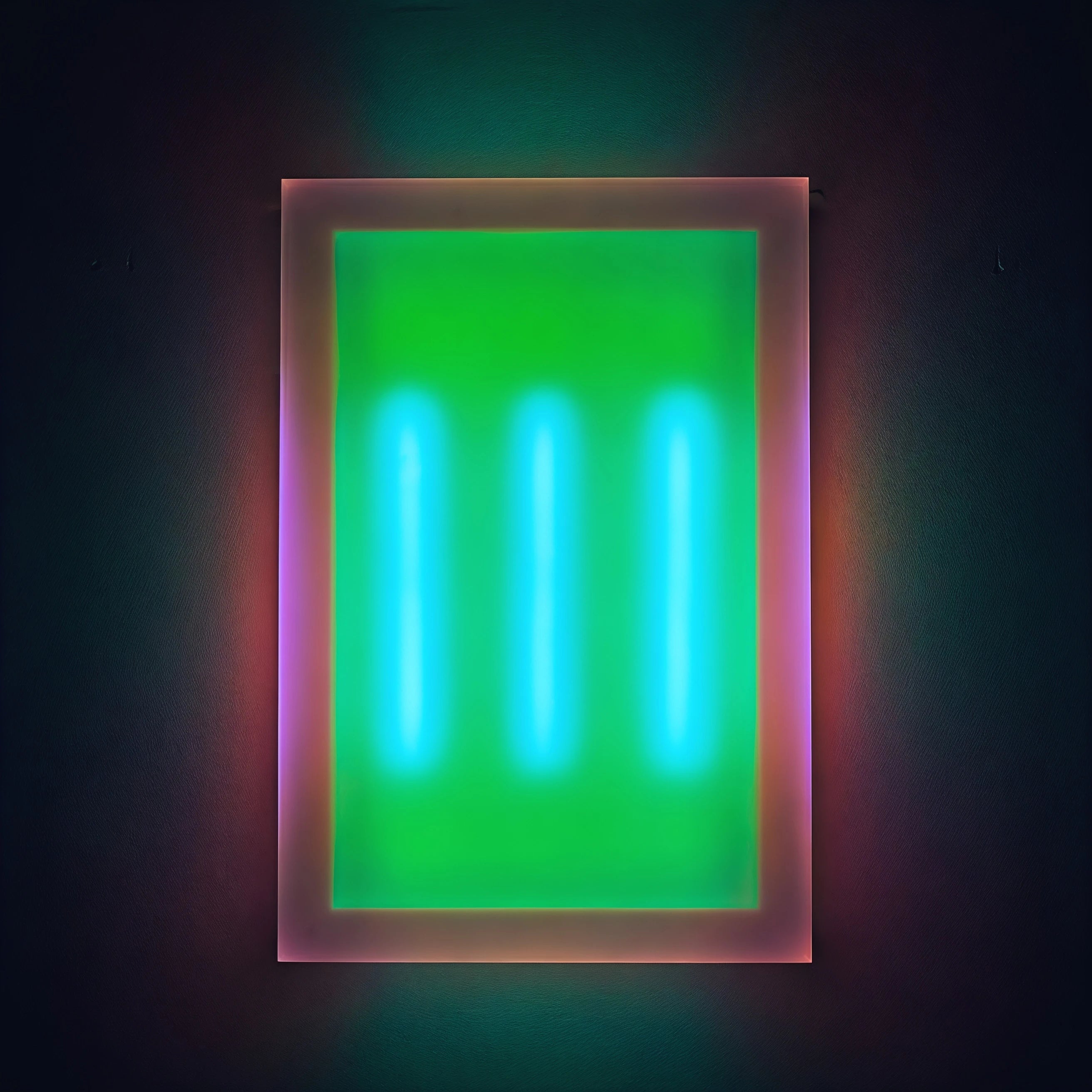 Discharge | Aurora Wall Art Interior Moderna