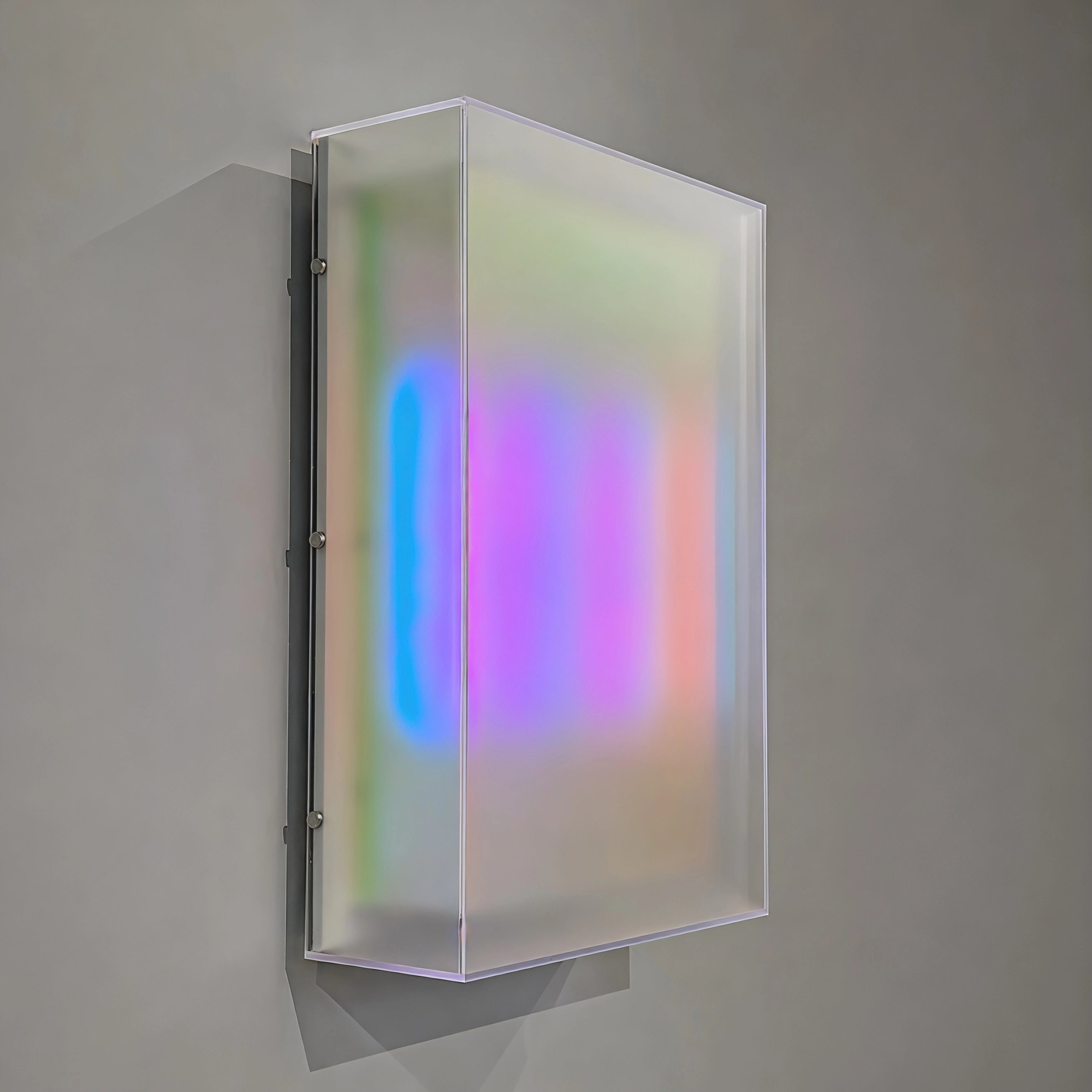 Discharge | Aurora Wall Art Interior Moderna