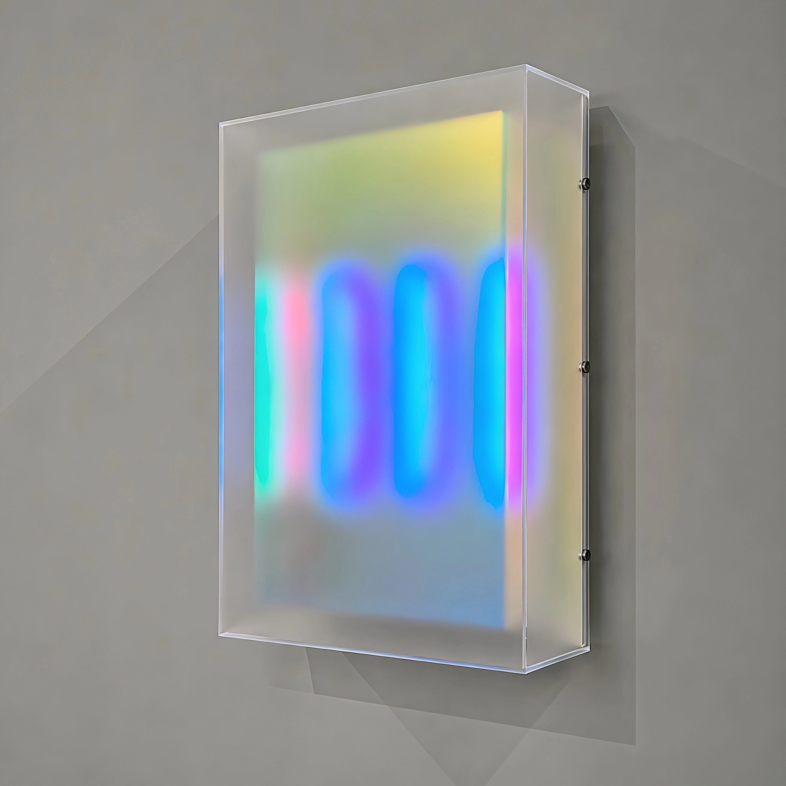 Discharge | Aurora Wall Art Interior Moderna