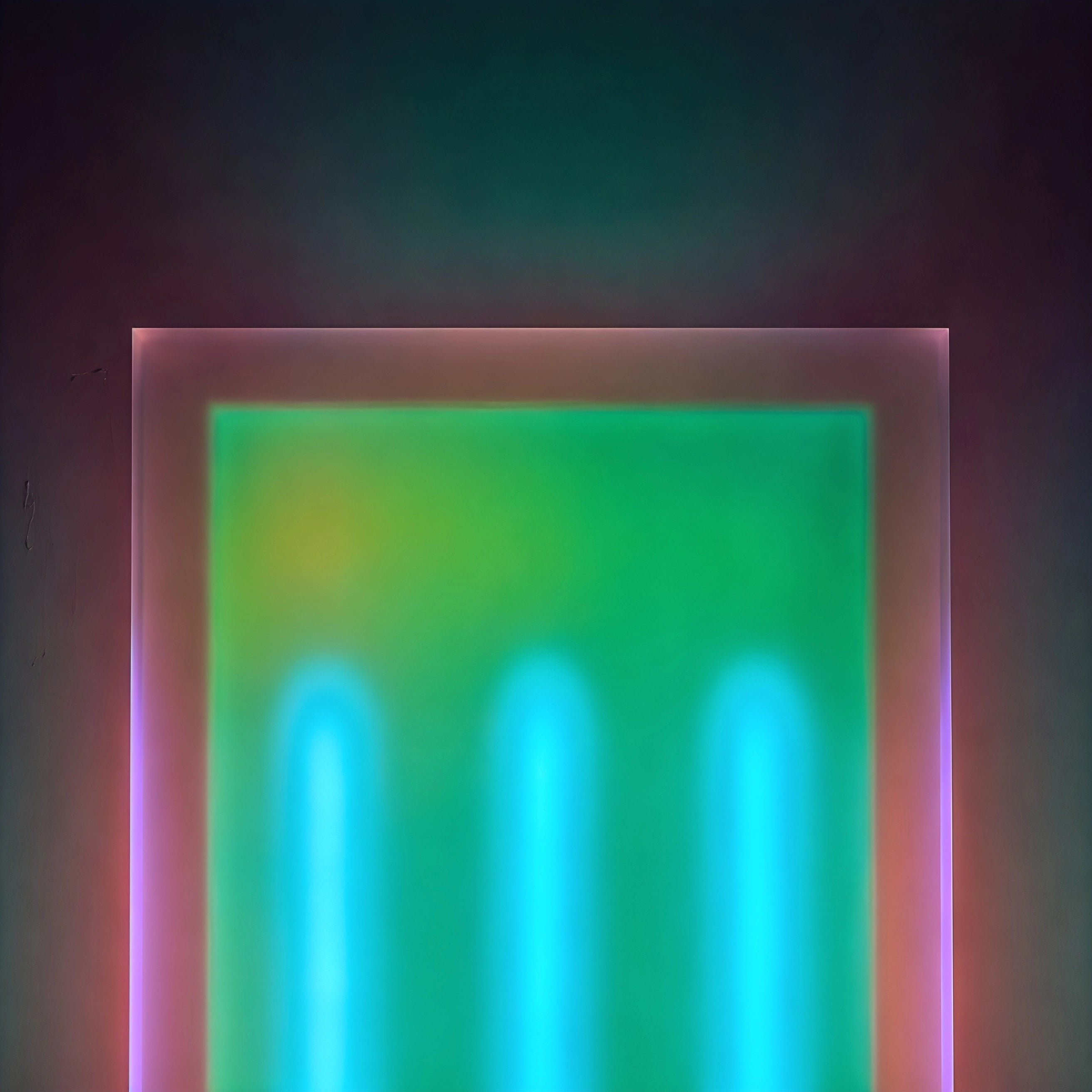 Discharge | Aurora Wall Art Interior Moderna