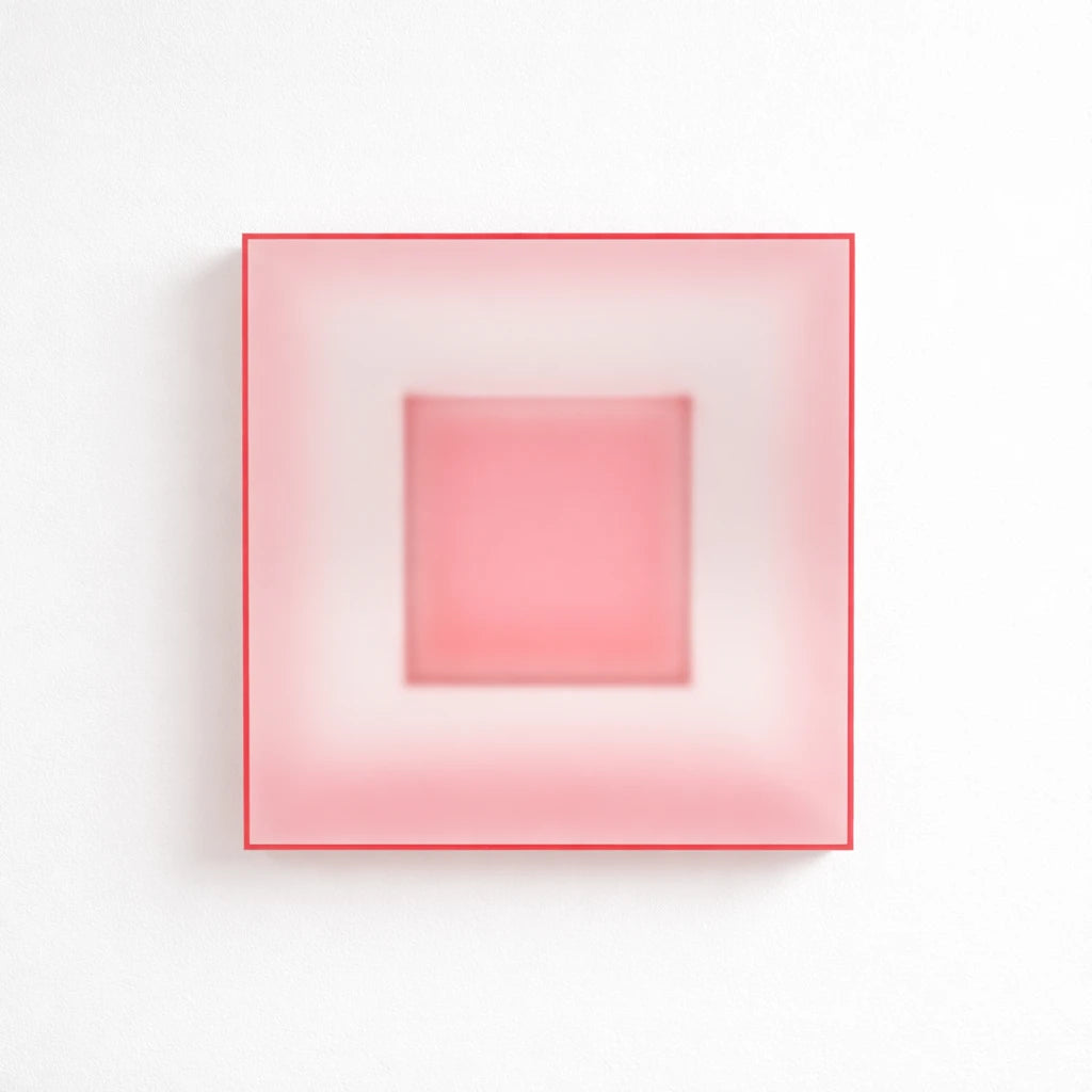 Triptych Wall Art Interior Moderna