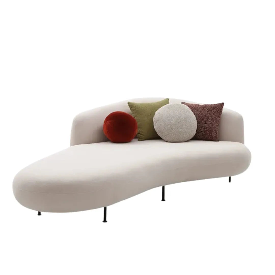 Pebble Sofa Sofa Interior Moderna