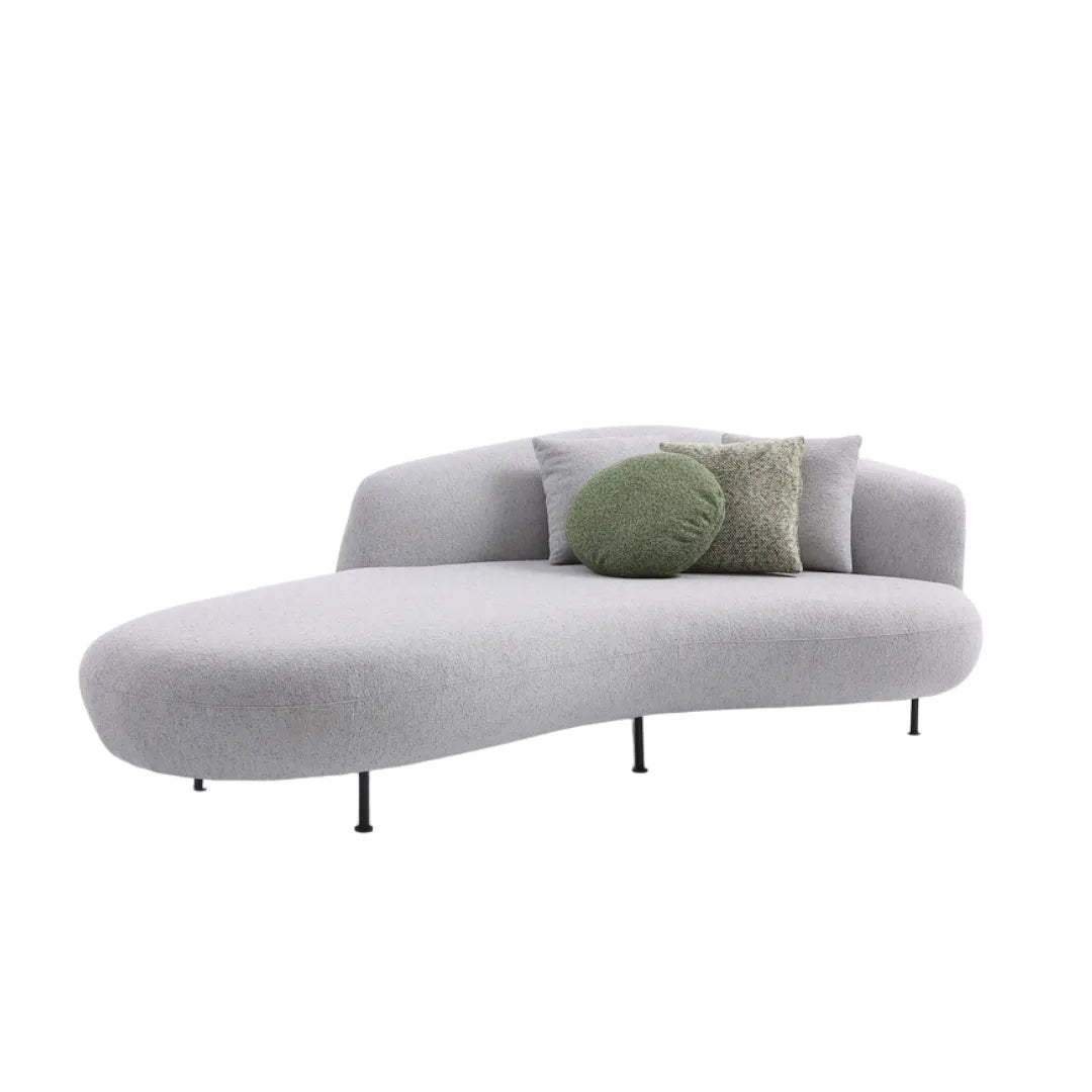 Pebble Sofa Sofa Interior Moderna