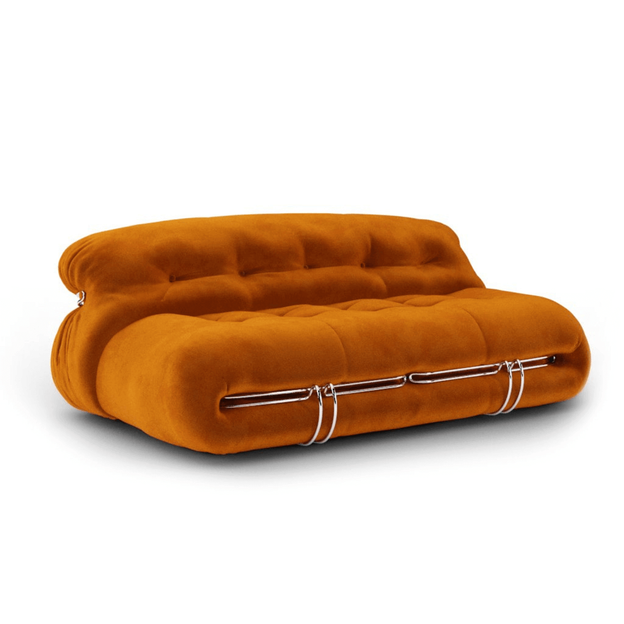 Soriana Two Seater Sofa Interior Moderna