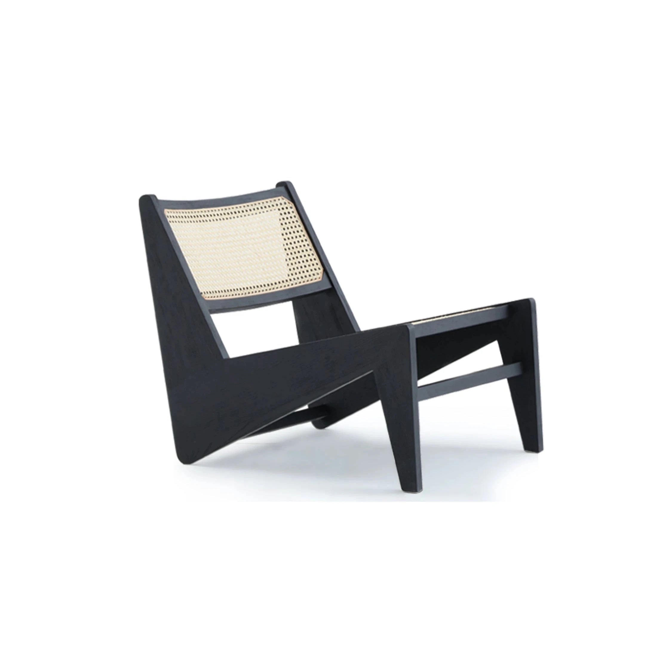 Vanguard Lounge Chair Chair Interior Moderna