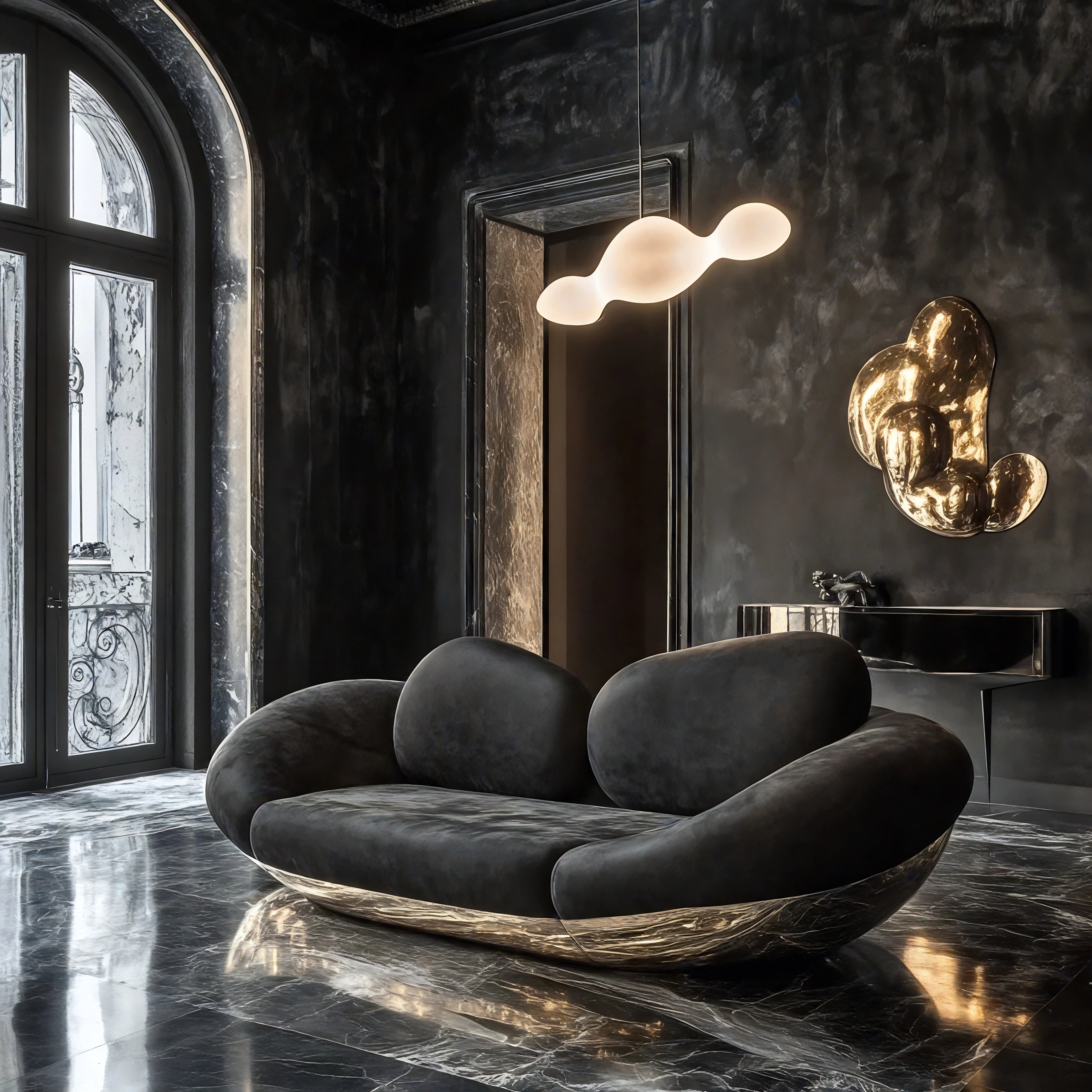 Vantor Sofa Sofa Interior Moderna