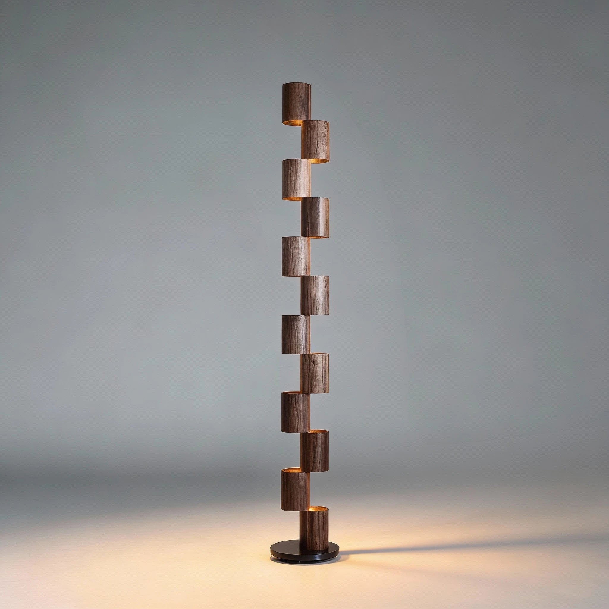 Varkos Floor Lamp Lamp Interior Moderna