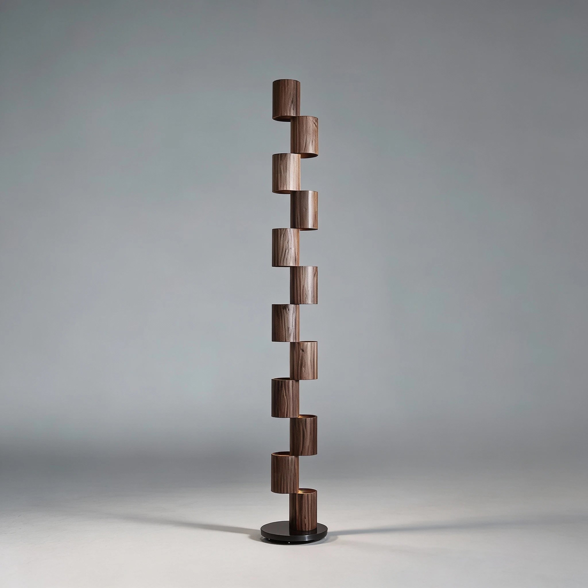 Varkos Floor Lamp Lamp Interior Moderna