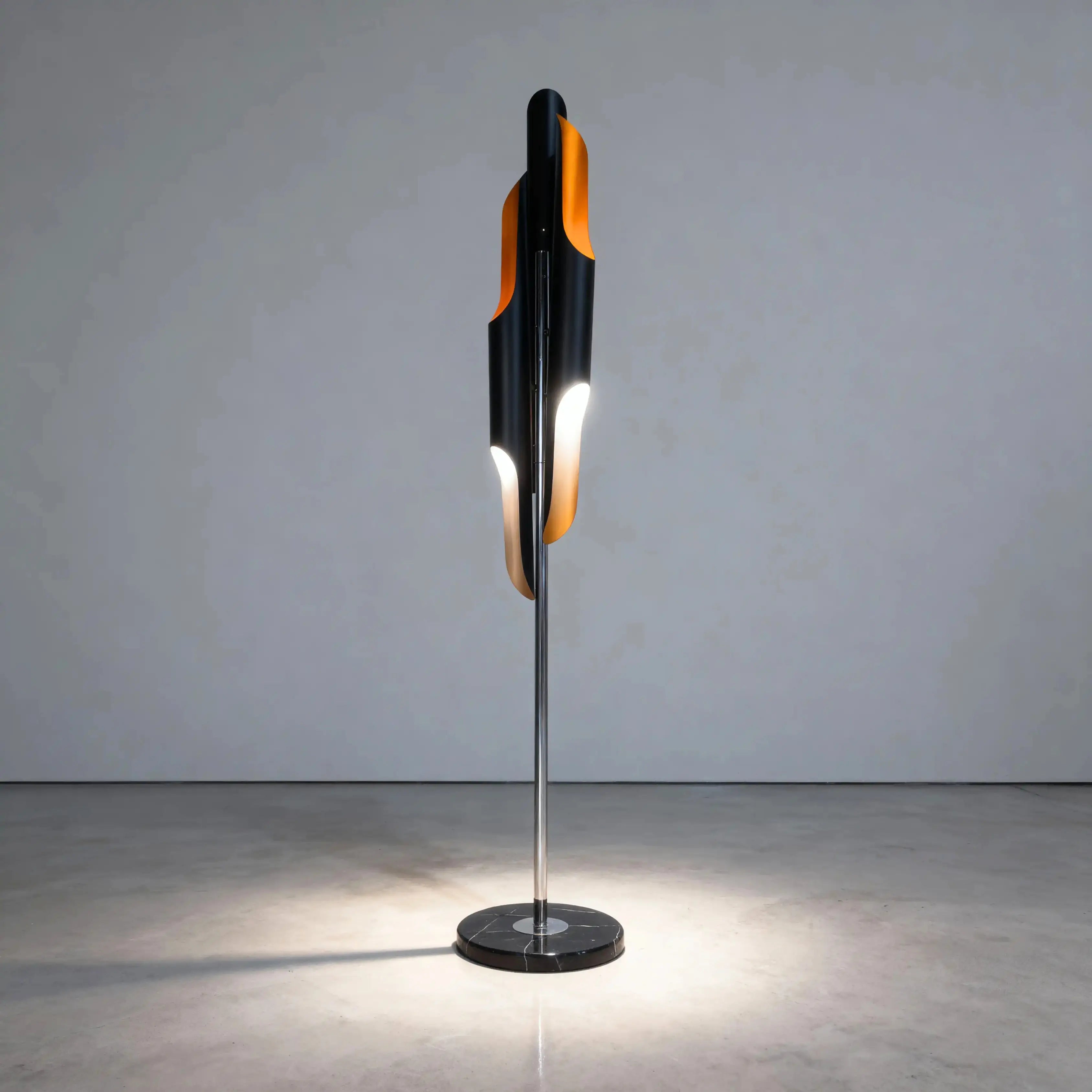 Velara Floor Lamp Lamp Interior Moderna