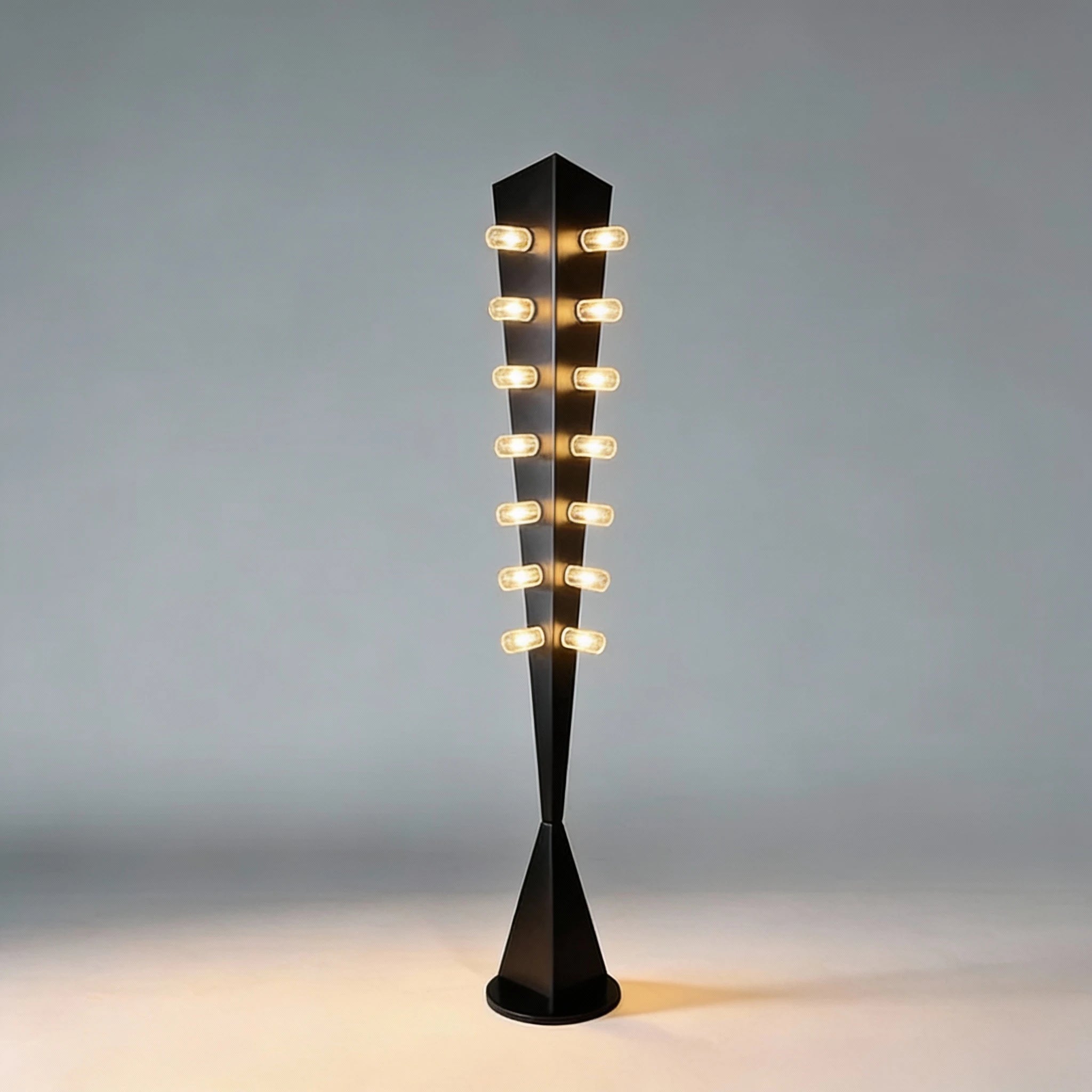 Valeris Floor Lamp Lamp Interior Moderna