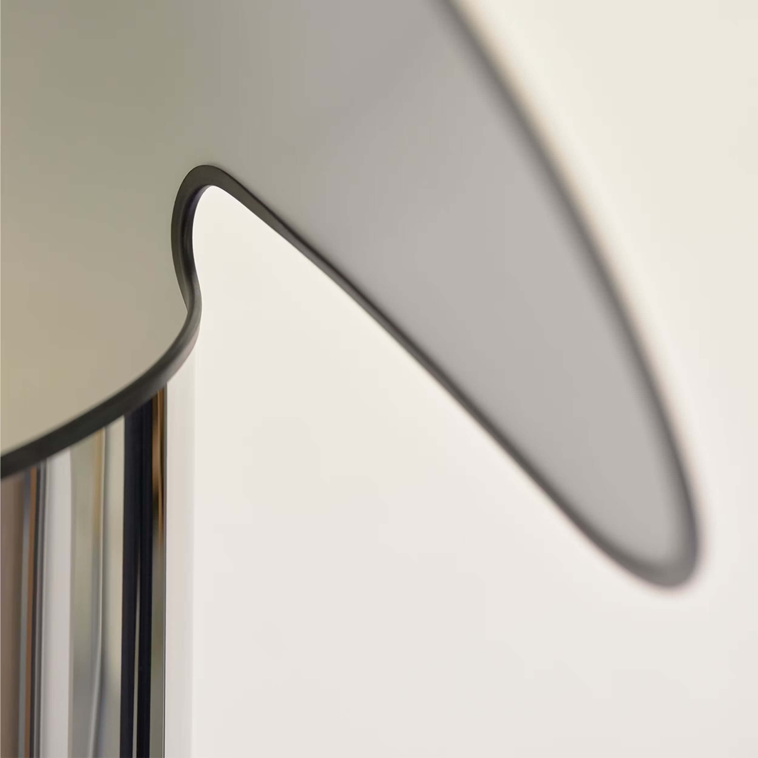 Chiara Table Lamp Lamp Interior Moderna