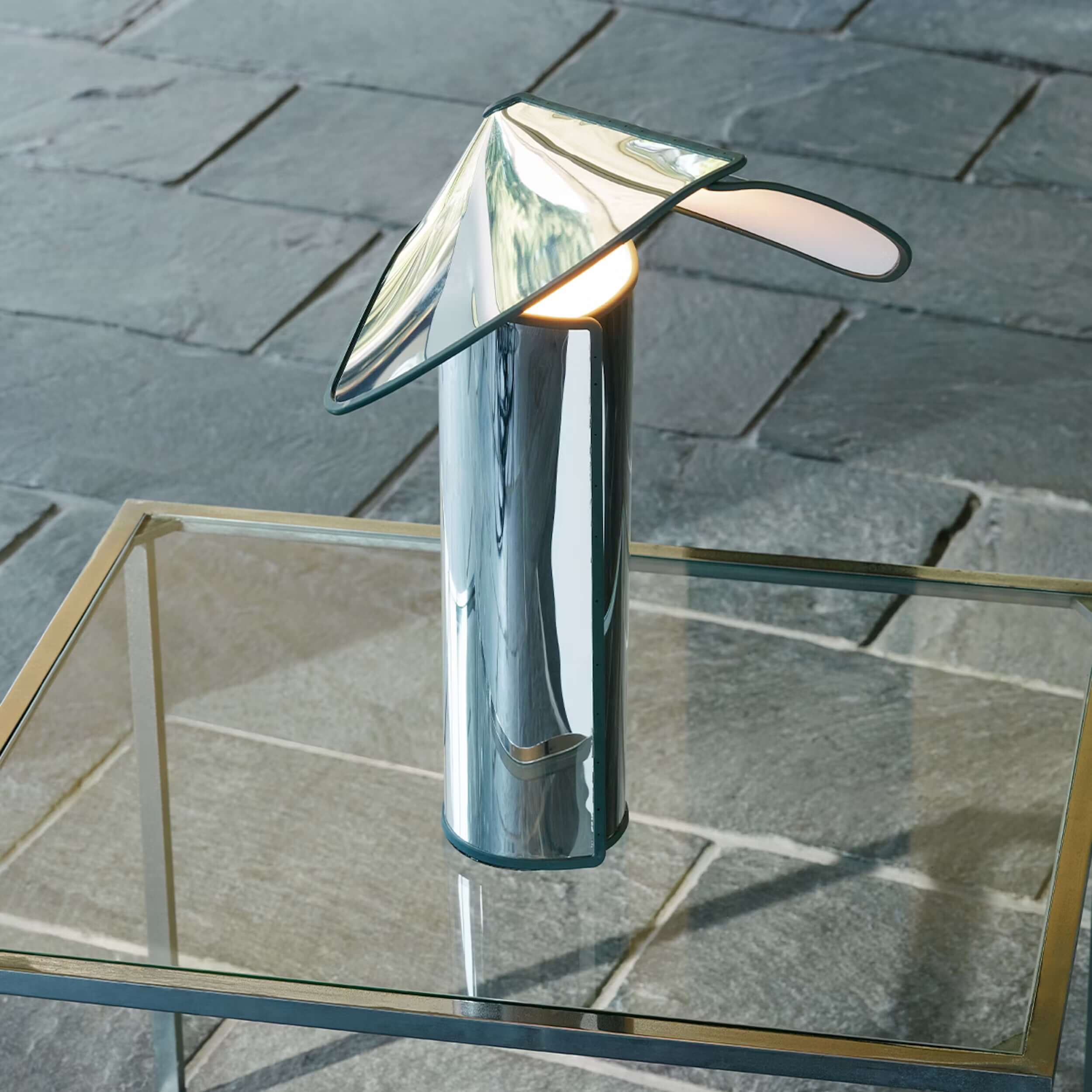 Chiara Table Lamp Lamp Interior Moderna