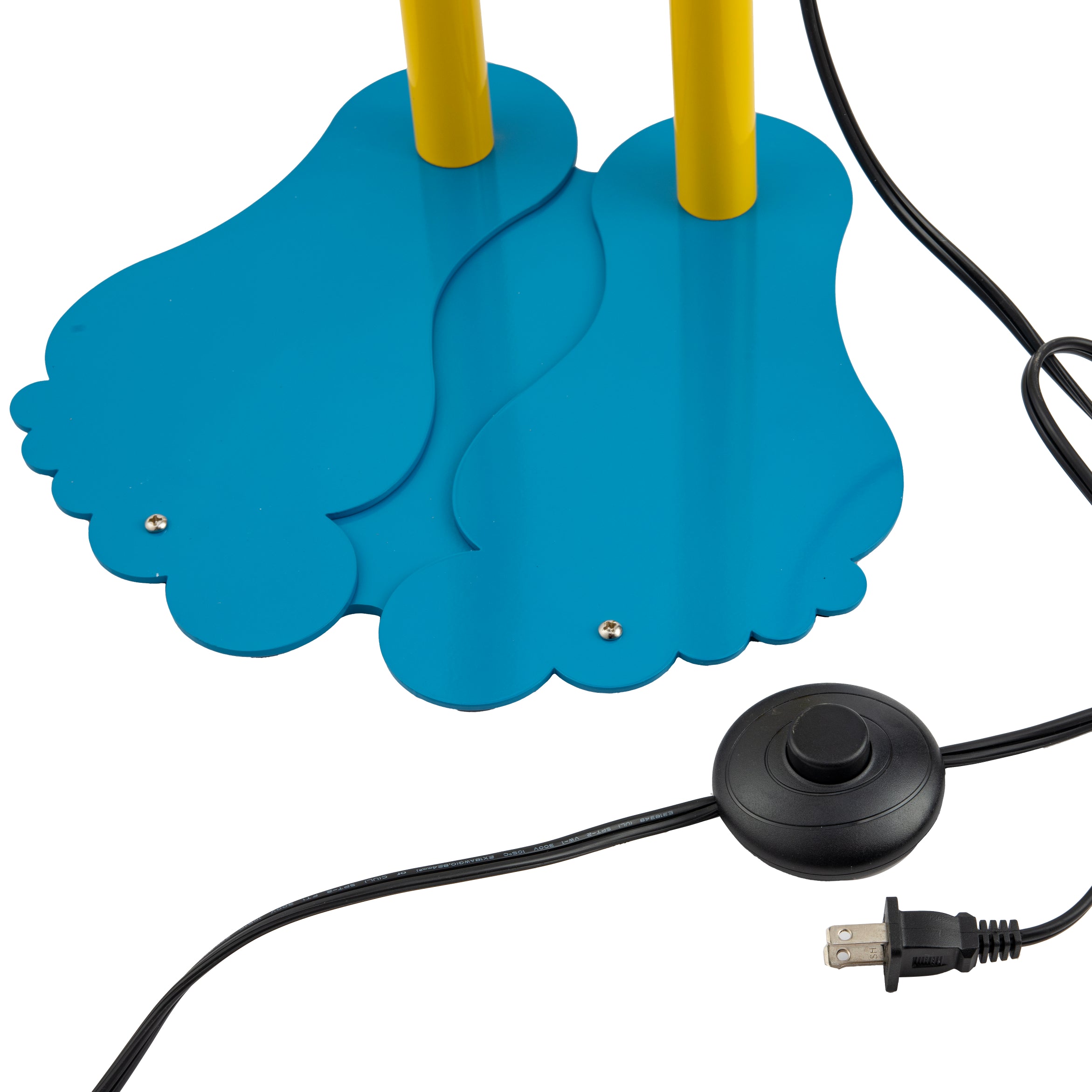 Smile Spring Lamp Lamp Interior Moderna