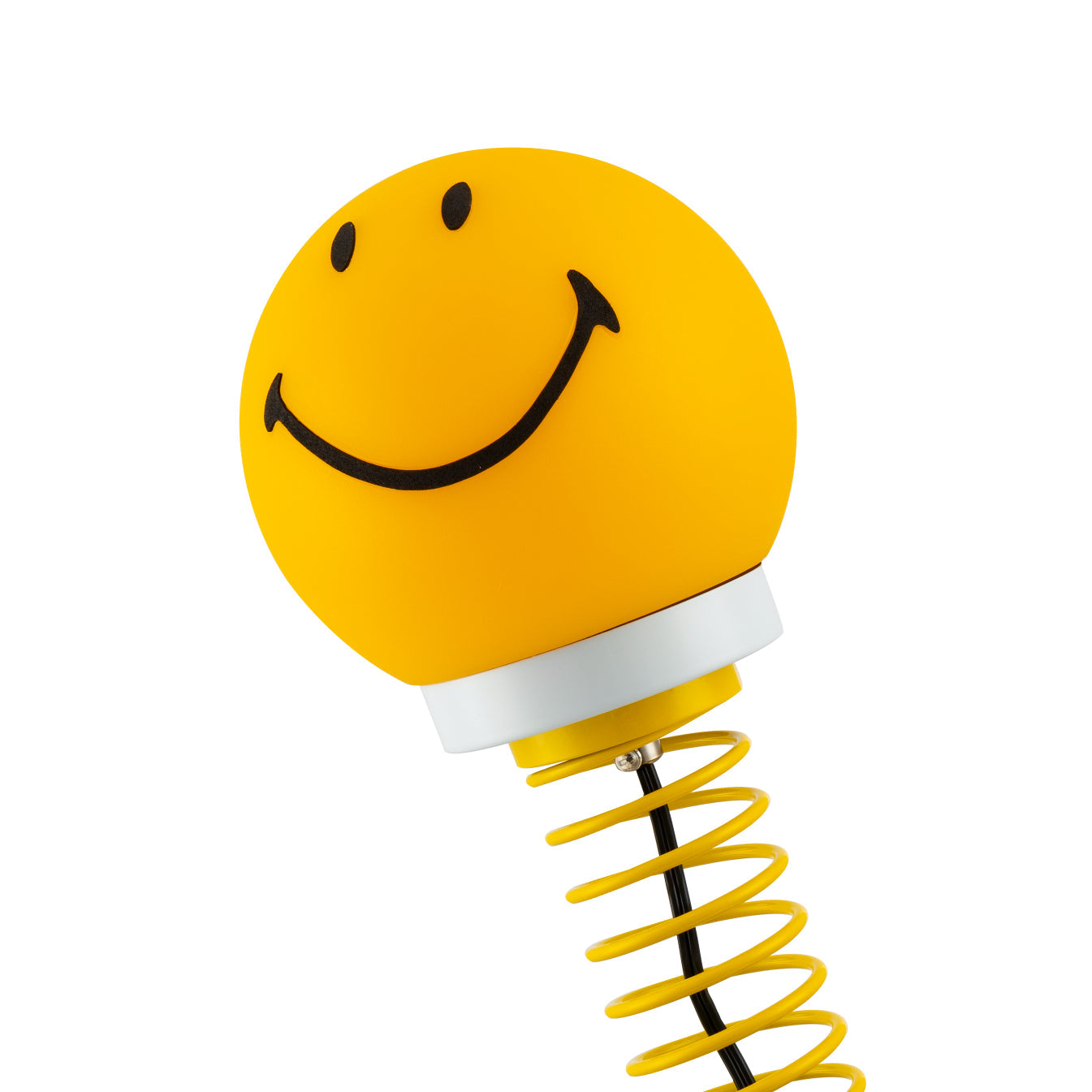 Smile Spring Lamp Lamp Interior Moderna