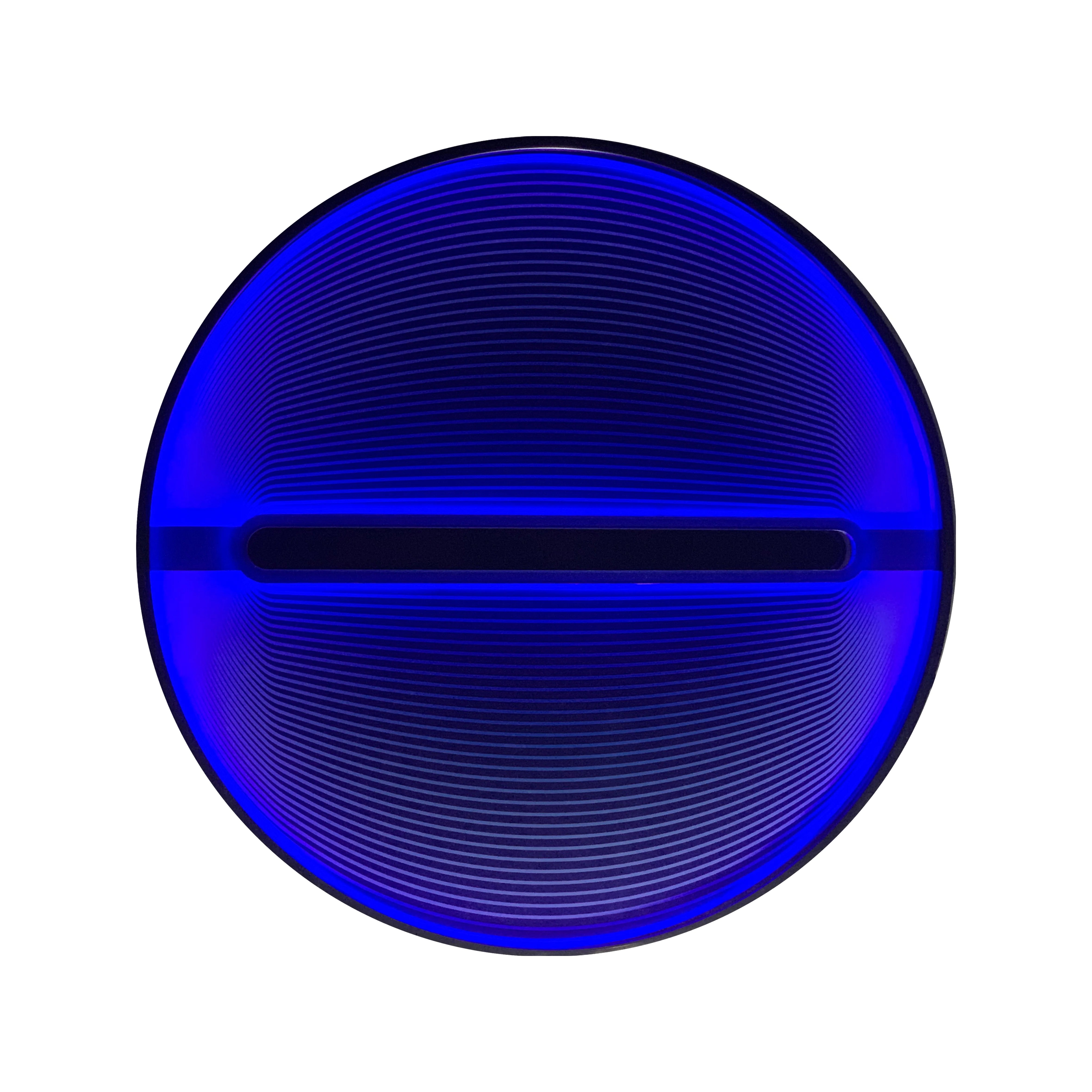 Solar Divide Wall Art Interior Moderna