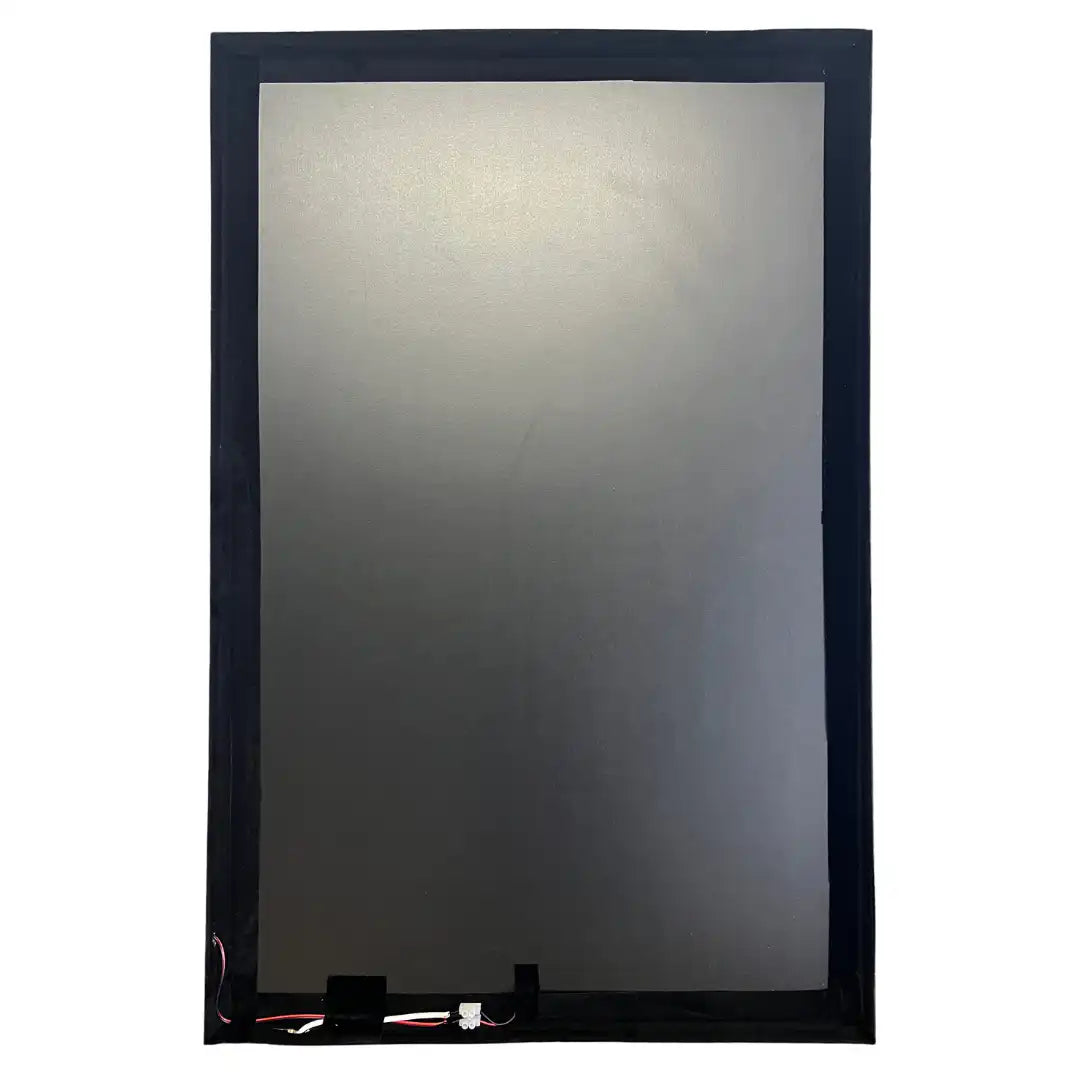 Drift Signal Wall Art Interior Moderna