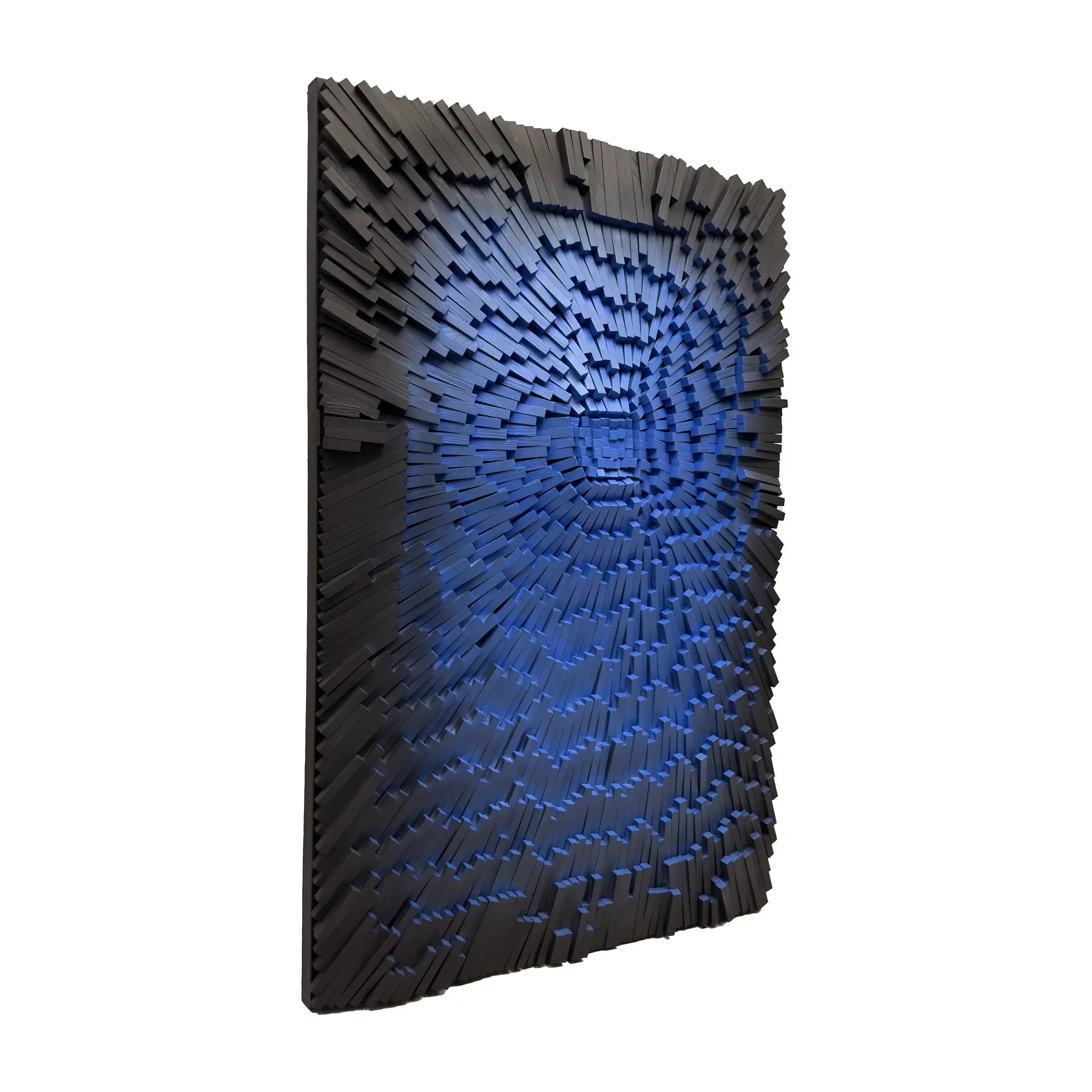 The Weight of Wanting Wall Art Interior Moderna
