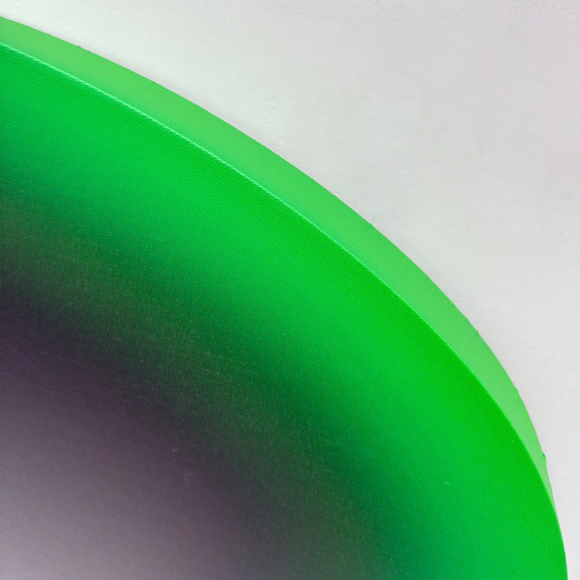 Threshold of Maybe | Liminal Green Wall Art Interior Moderna