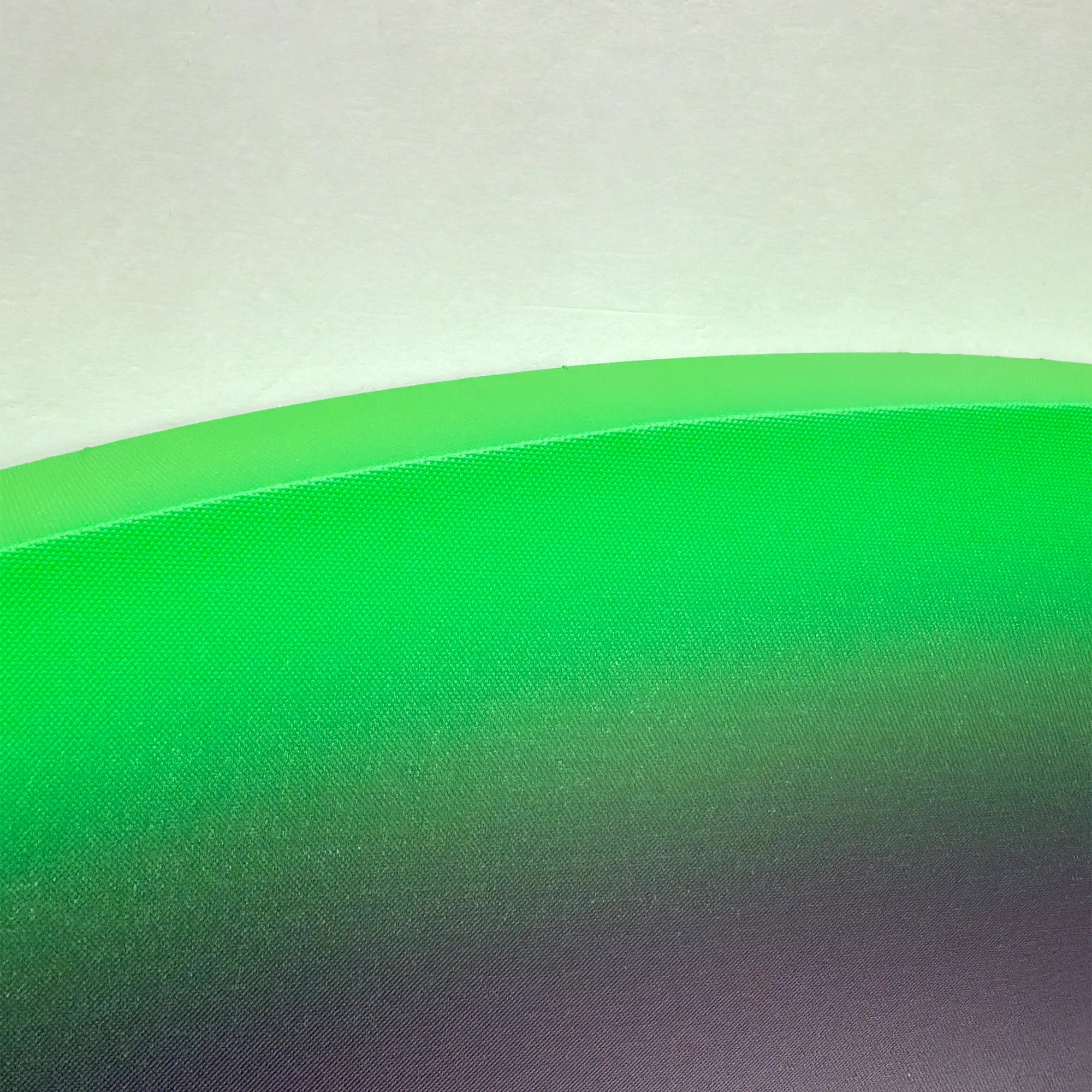 Threshold of Maybe | Liminal Green Wall Art Interior Moderna