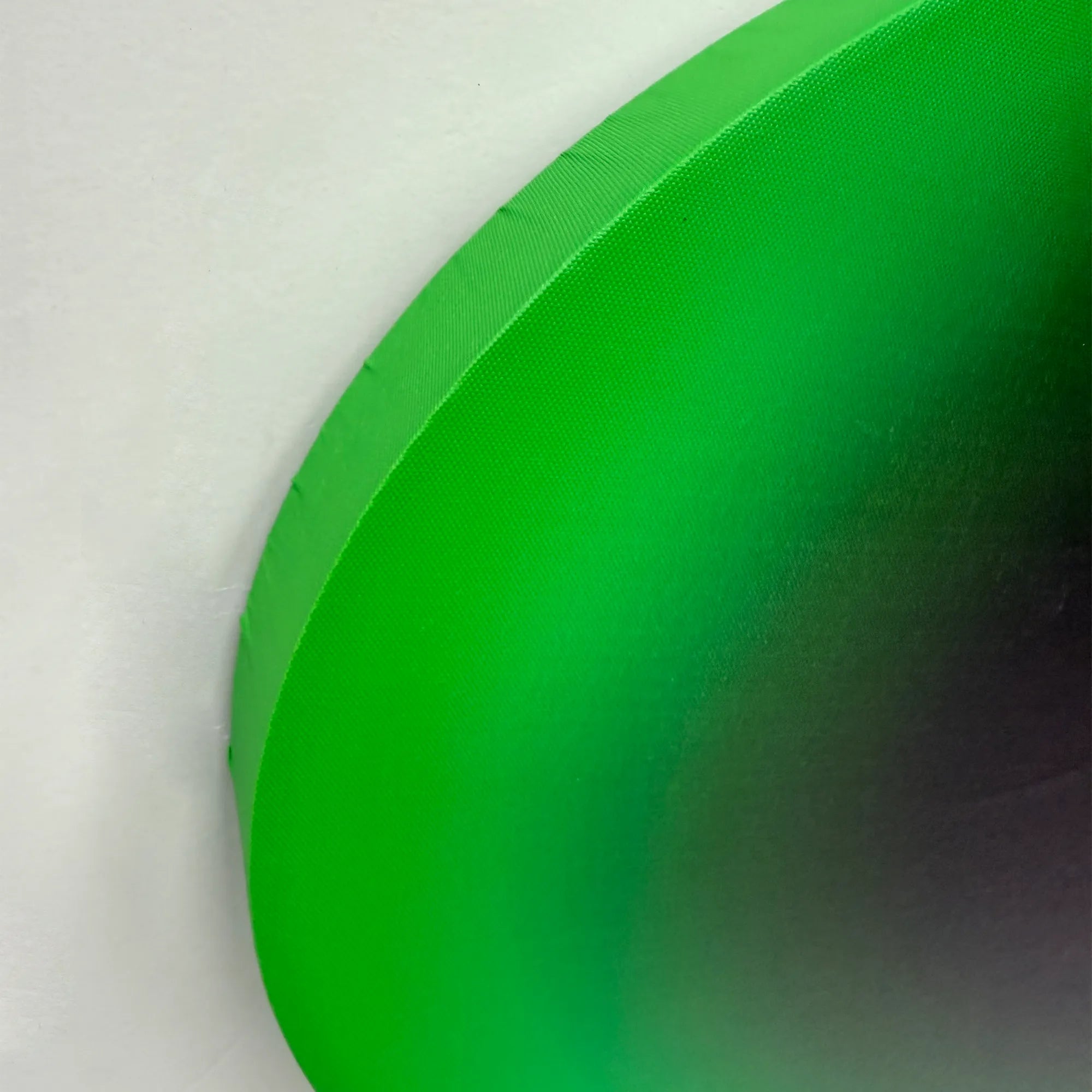 Threshold of Maybe | Liminal Green Wall Art Interior Moderna