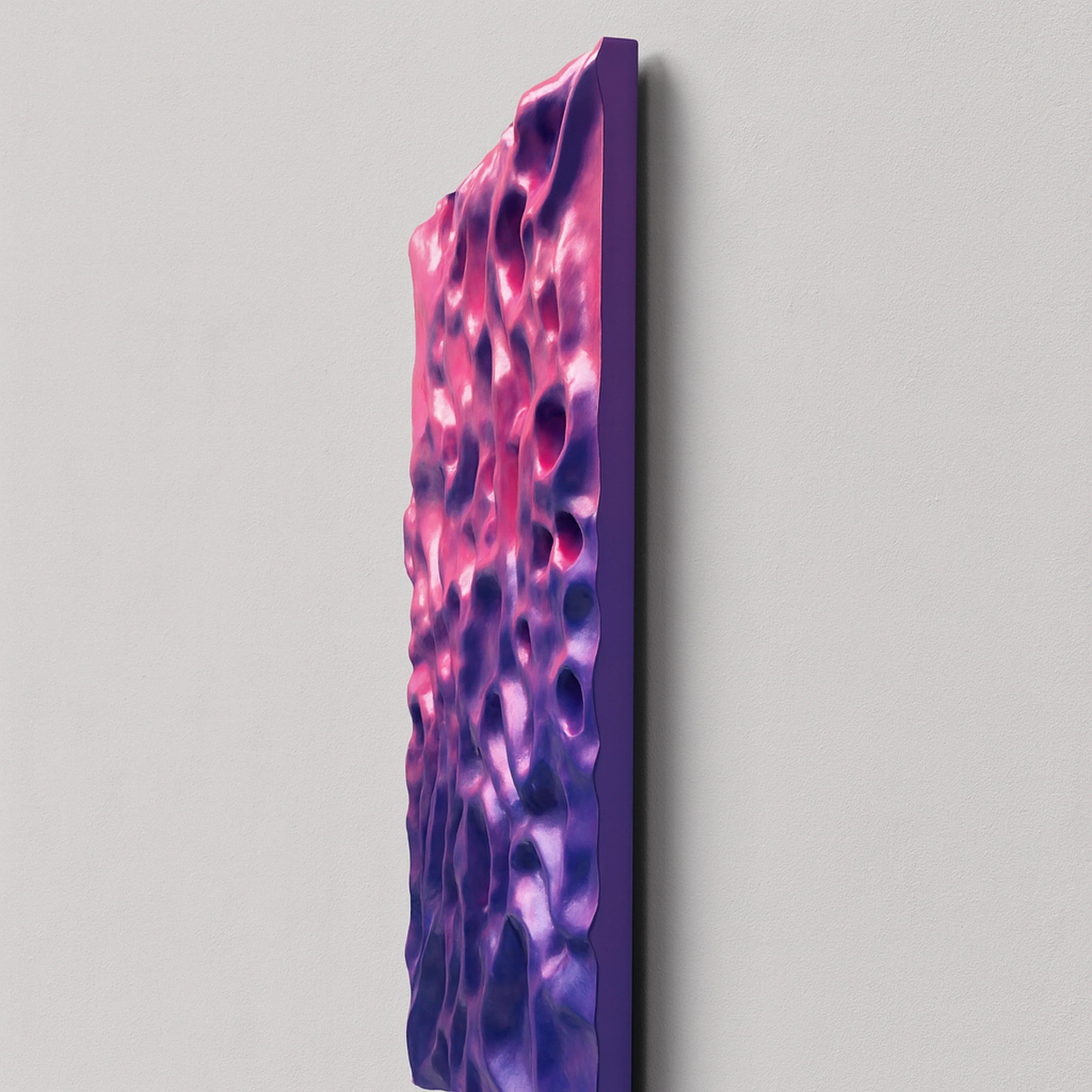 Fault Lines | Aftershock Wall Art Interior Moderna