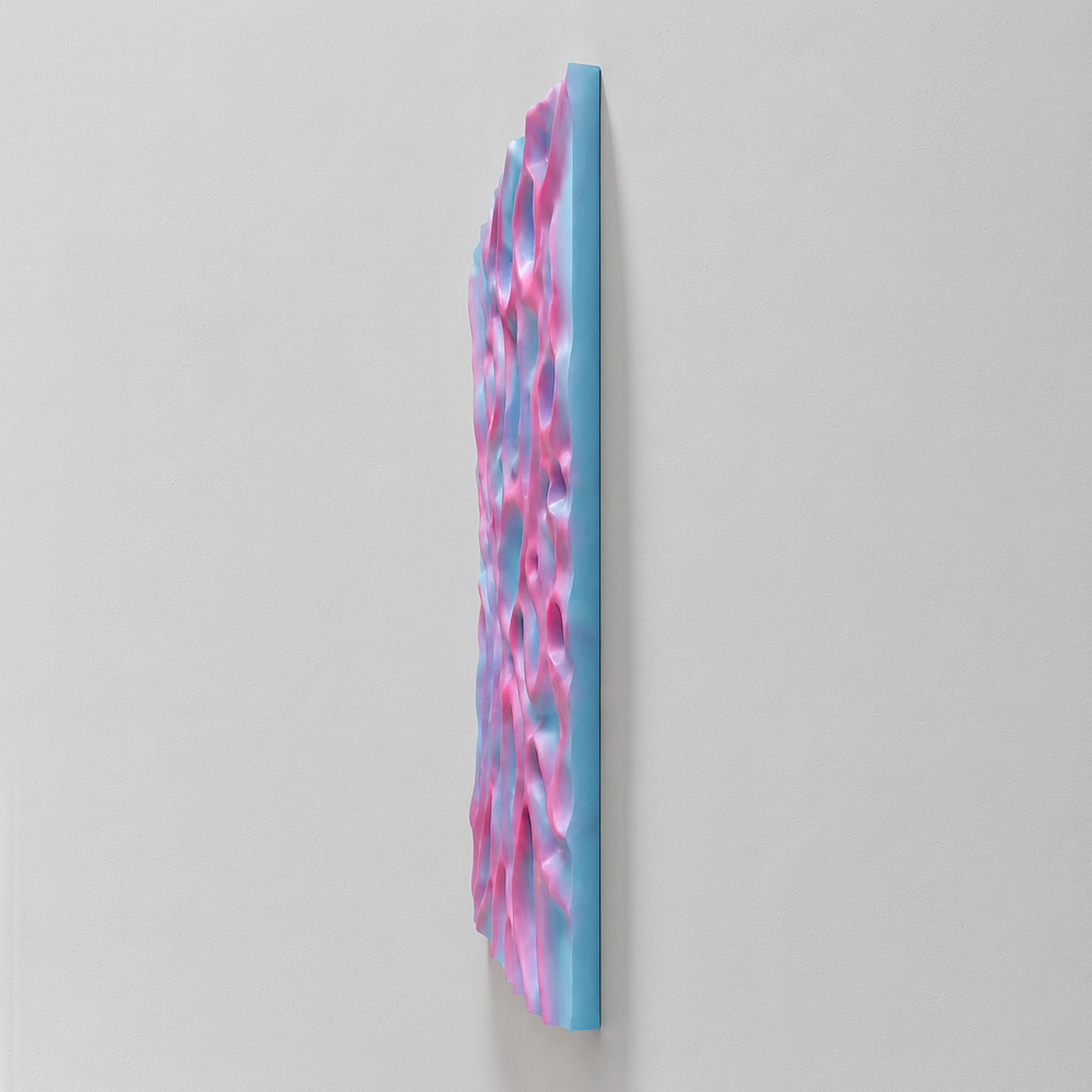 Fault Lines | Polar Shift Wall Art Interior Moderna