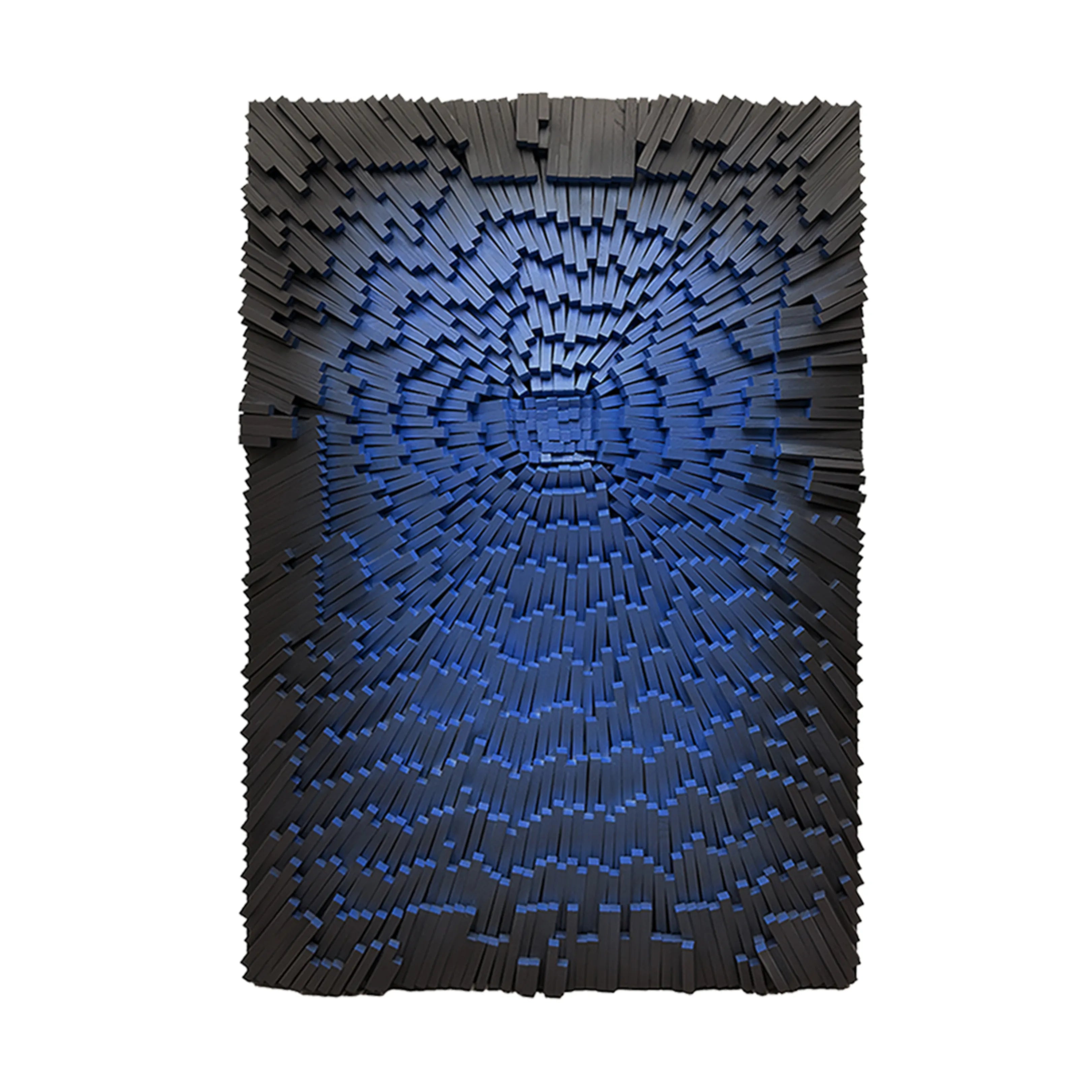 The Weight of Wanting Wall Art Interior Moderna