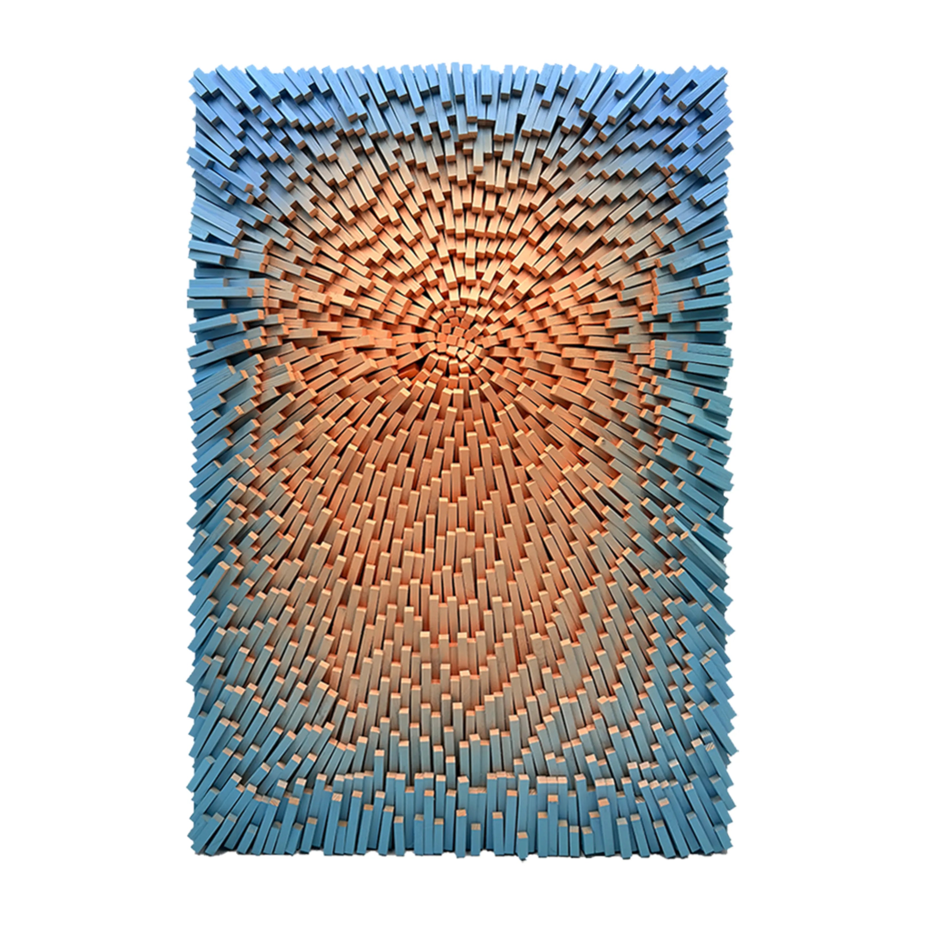 The Weight of Wanting Wall Art Interior Moderna
