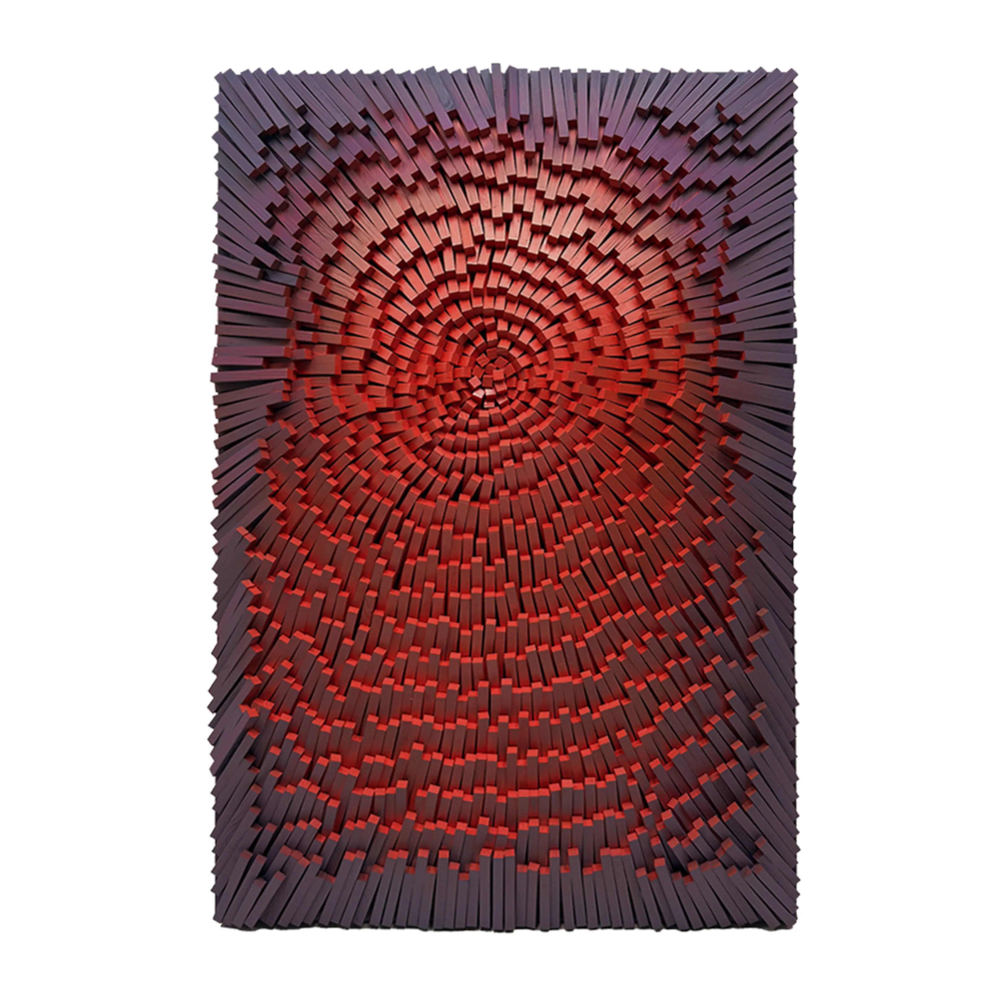 The Weight of Wanting Wall Art Interior Moderna