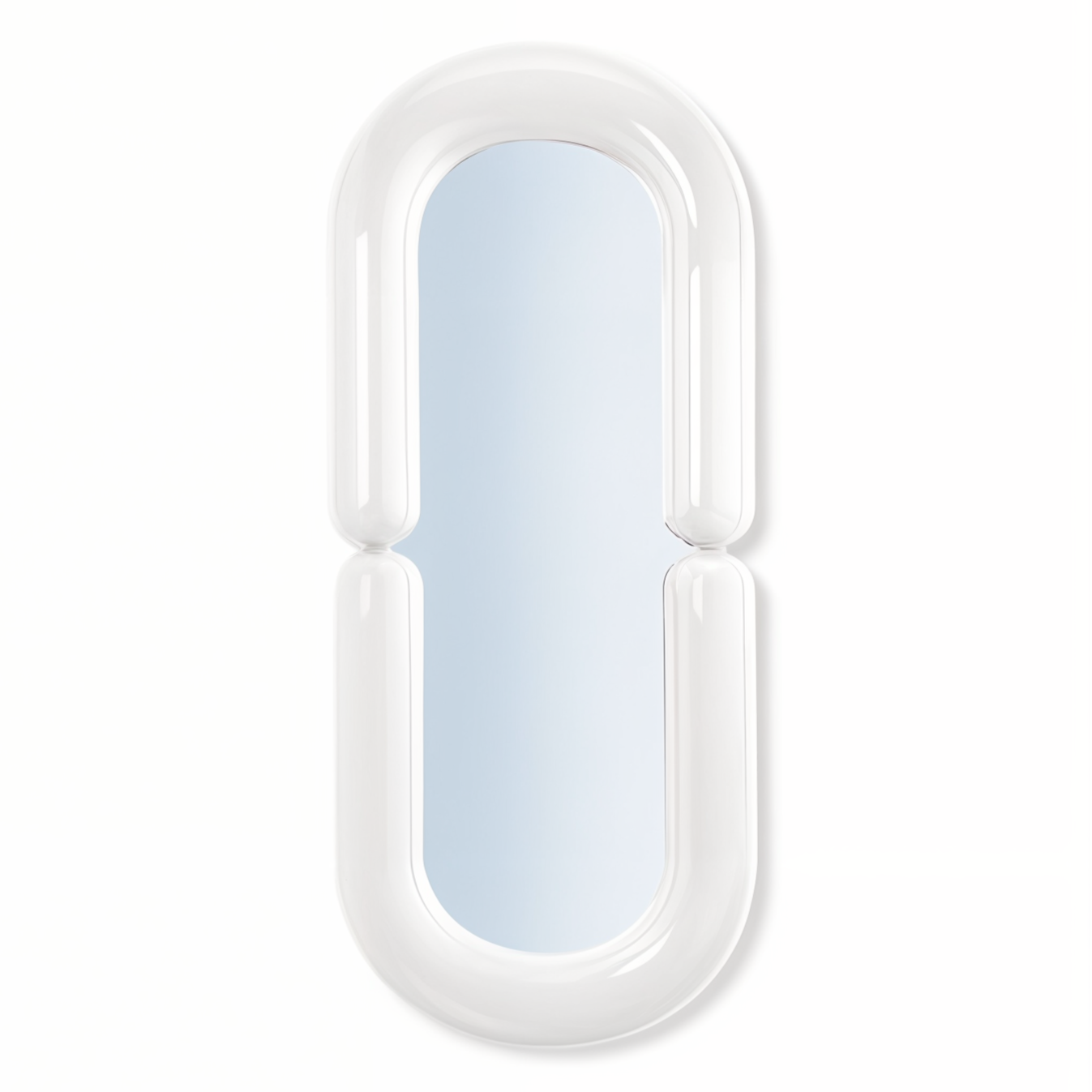 Zodiac Mirror Mirror Interior Moderna