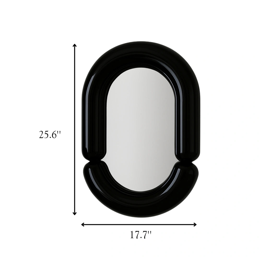 Zodiac Mirror Mirror Interior Moderna
