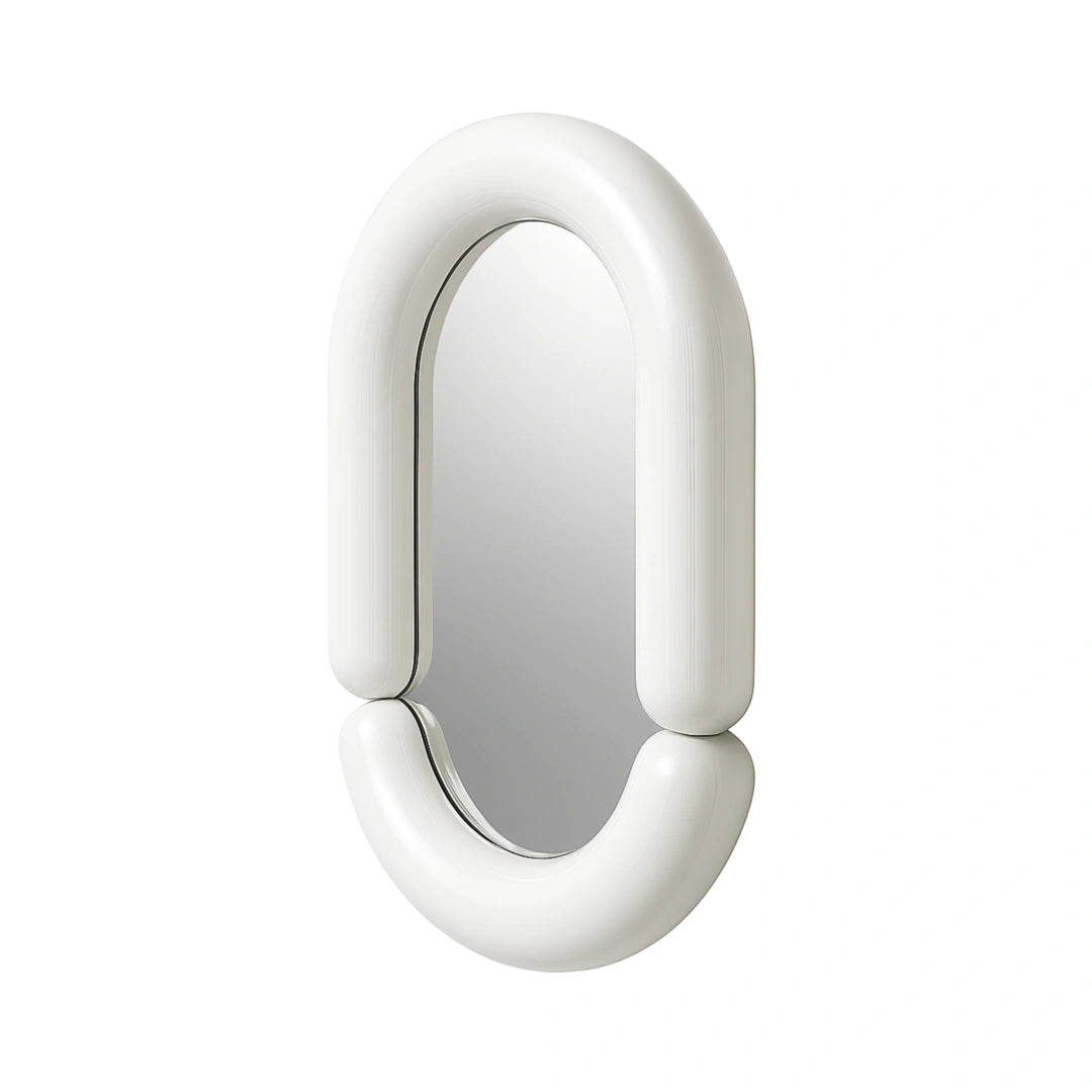 Zodiac Mirror Mirror Interior Moderna