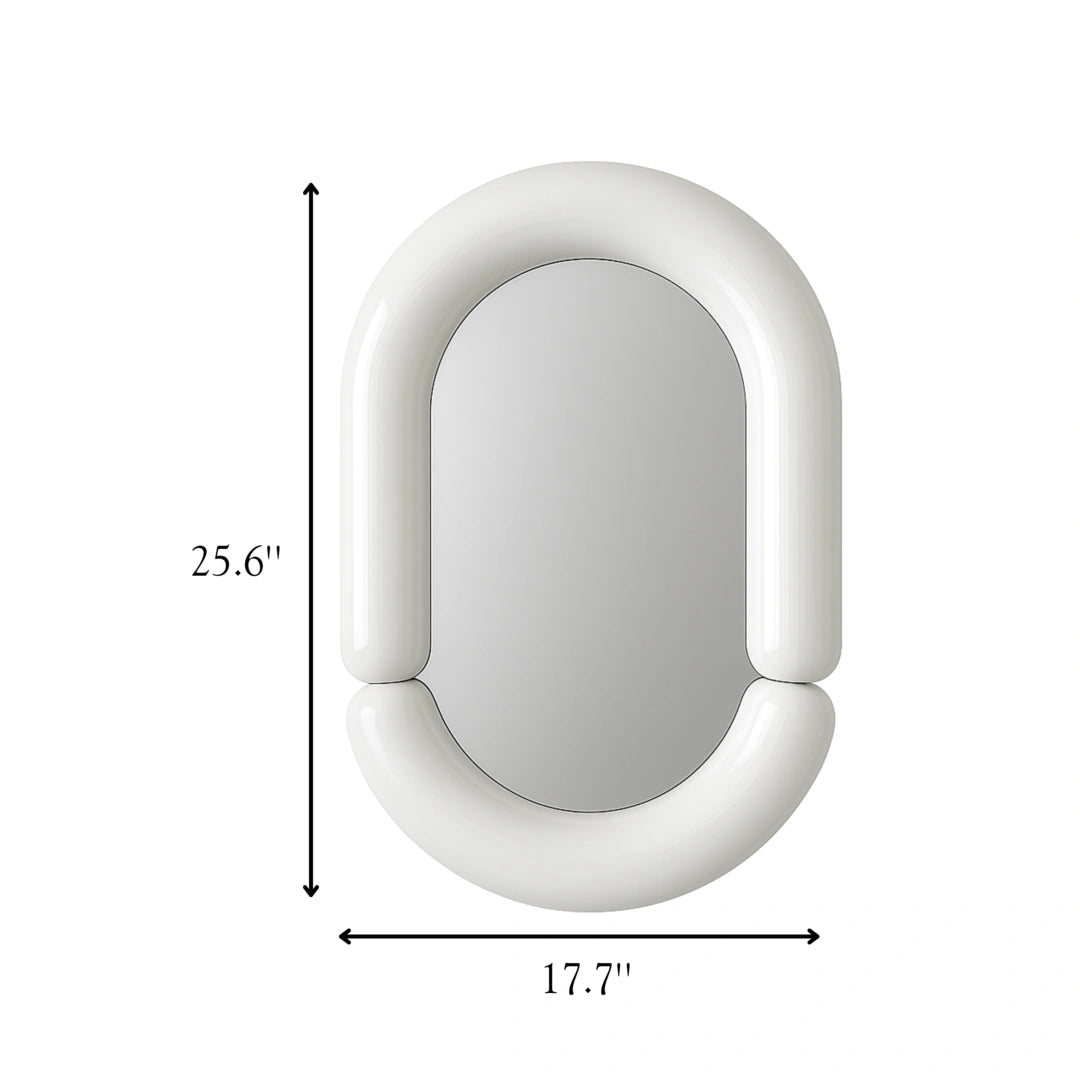 Zodiac Mirror Mirror Interior Moderna
