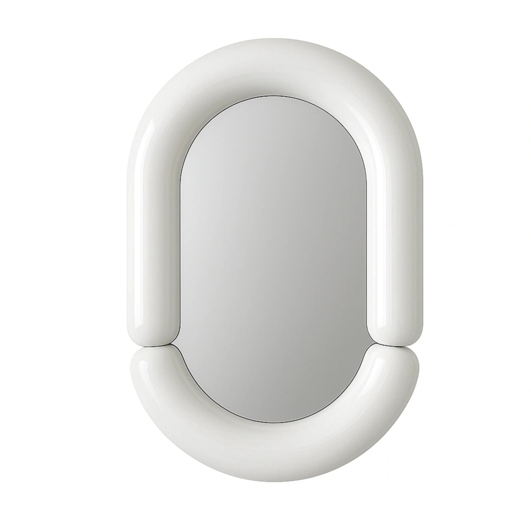 Zodiac Mirror Mirror Interior Moderna