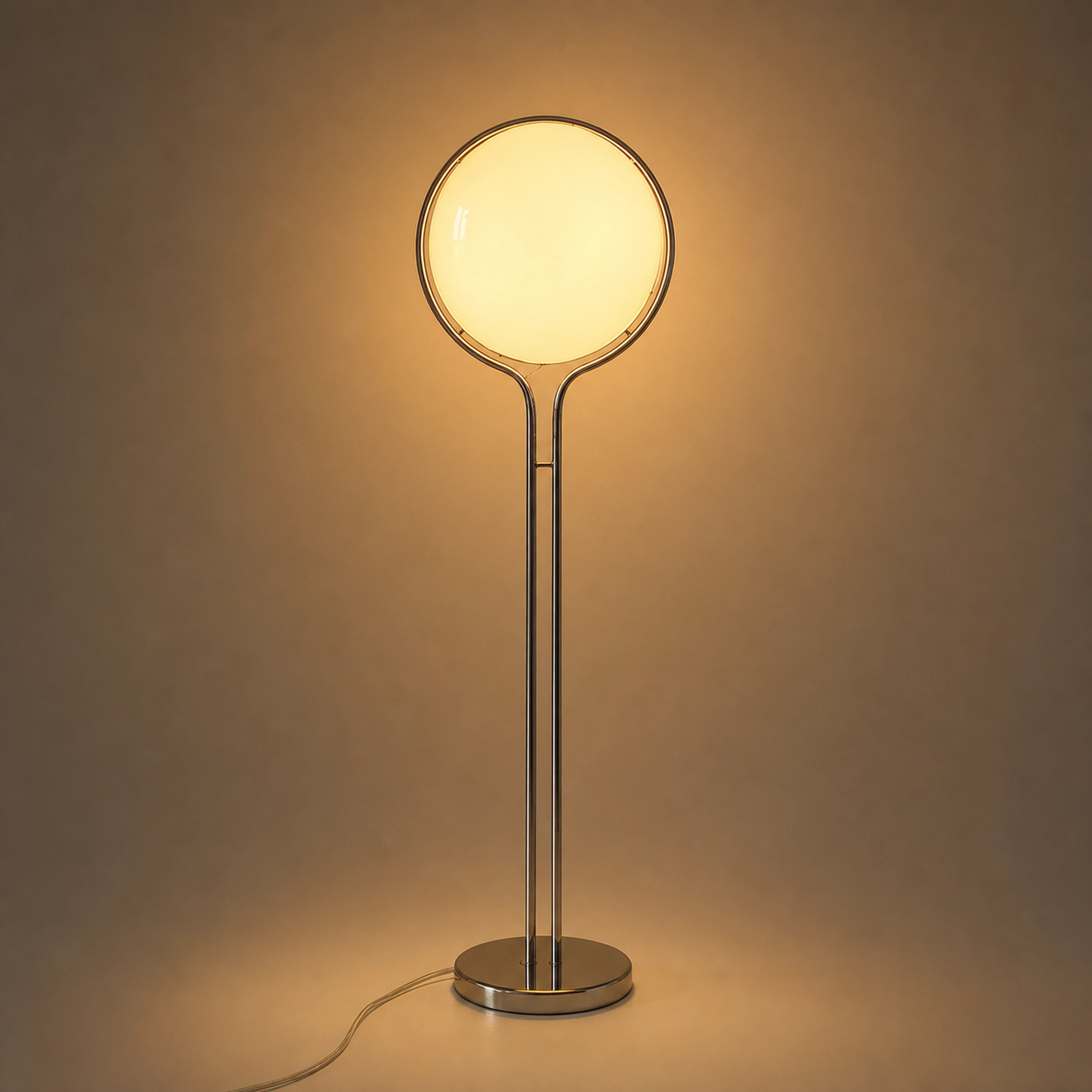 Solus Arc Floor Lamp Lamp Interior Moderna