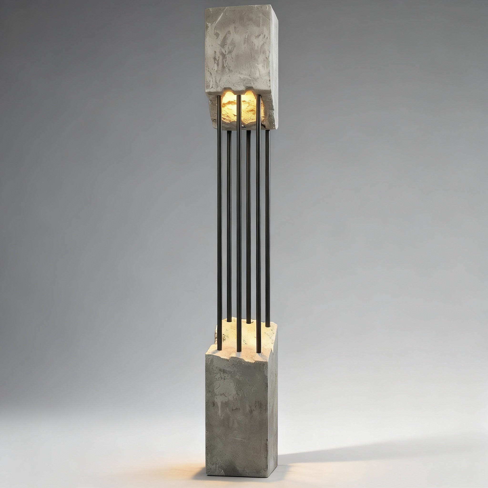 The Aether Lamp Lamp Interior Moderna