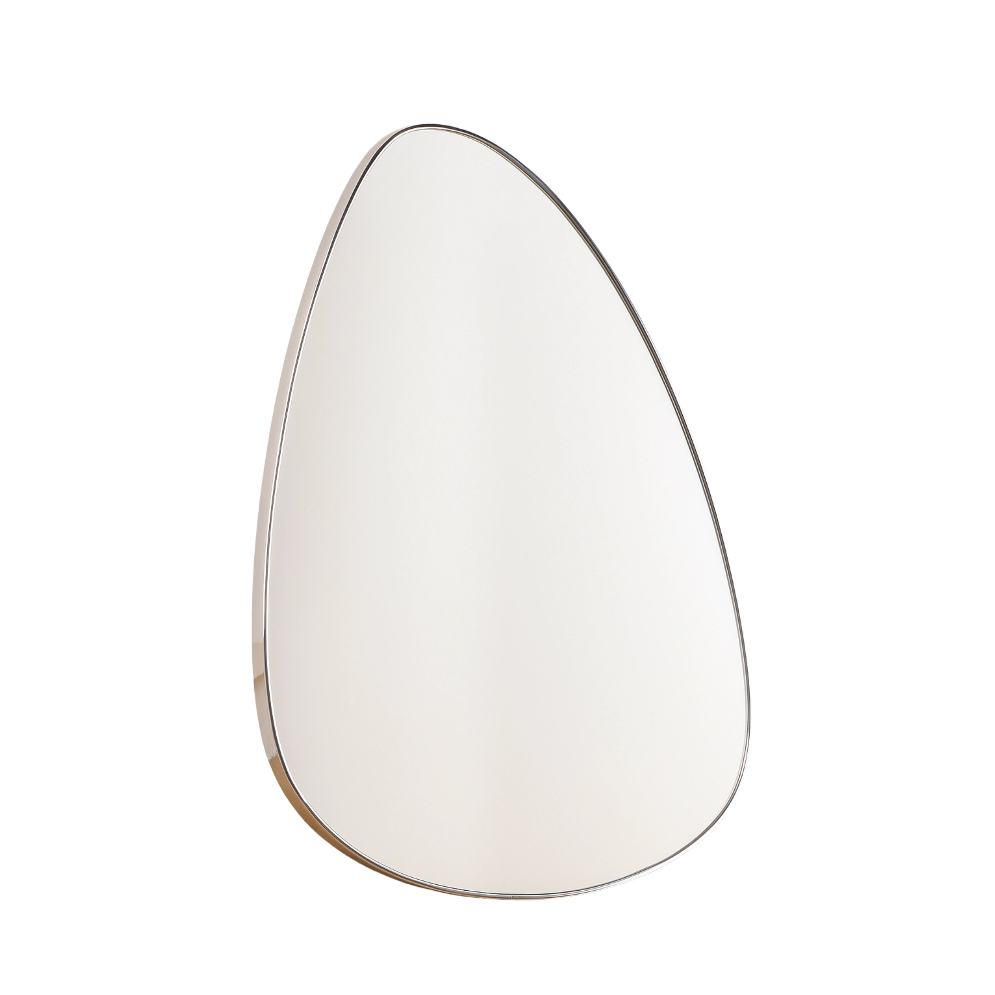Teardrop Mirror Mirror Interior Moderna