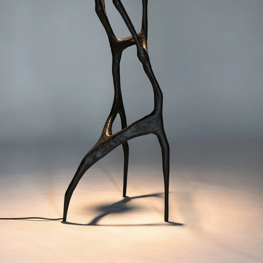 Arbora Floor Lamp Lamp Interior Moderna