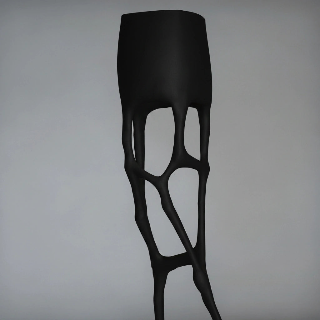 Arbora Floor Lamp Lamp Interior Moderna