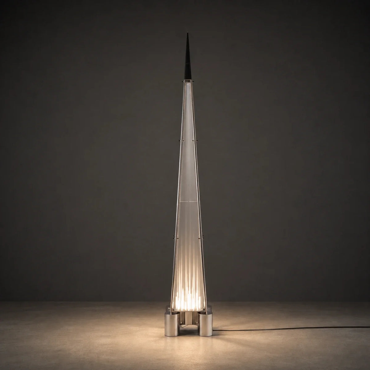 Askr Floor Lamp Lamp Interior Moderna New