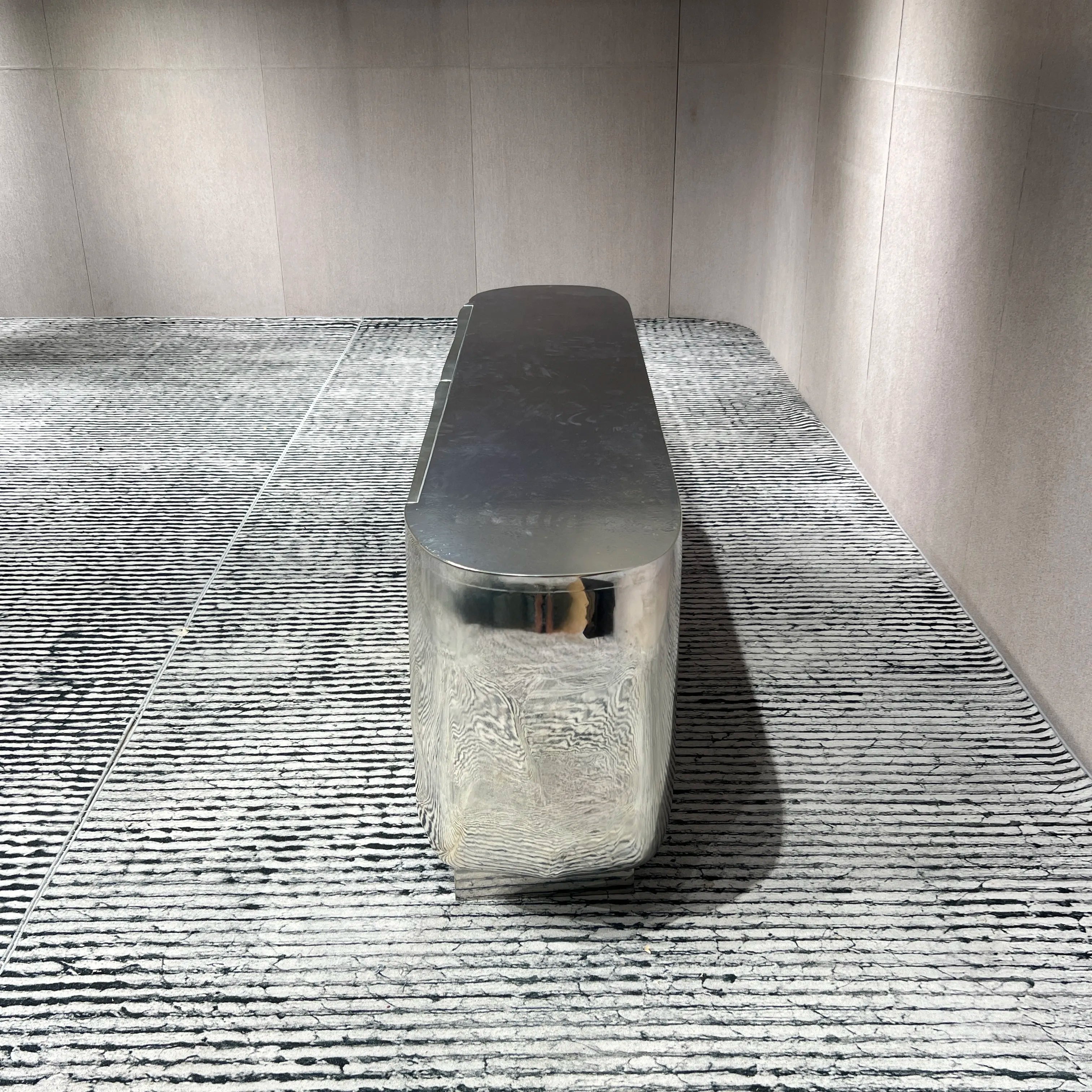 Astra Credenza Table Interior Moderna
