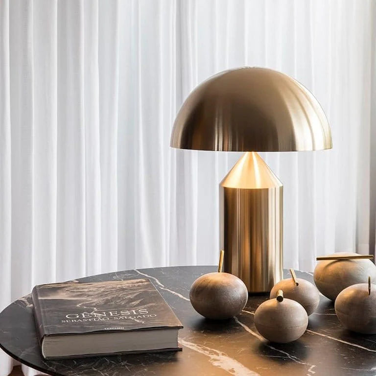 Atollo Lamp Lamp Interior Moderna